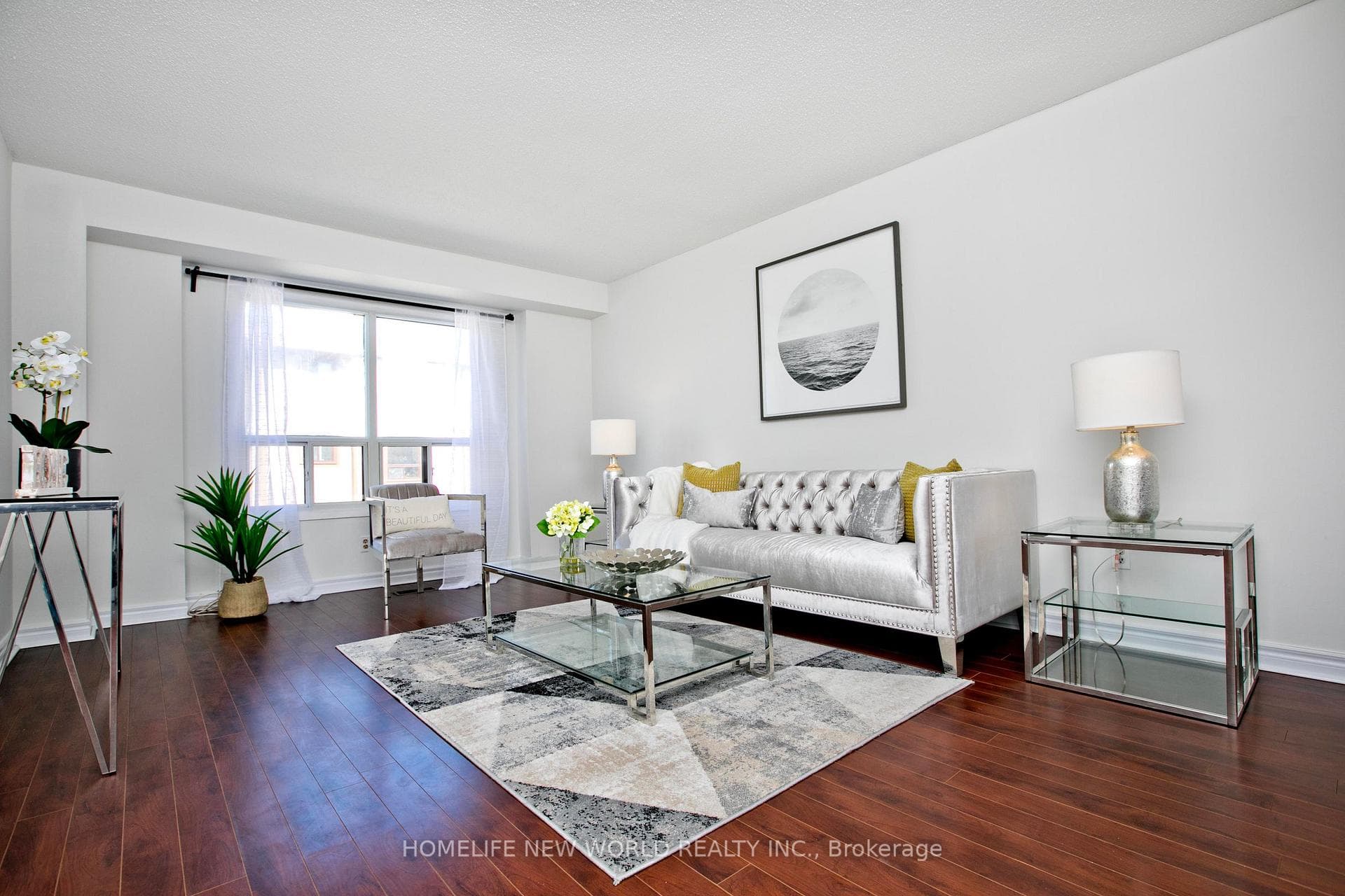 24 Fundy Bay Boulevard Unit 119 photo 3