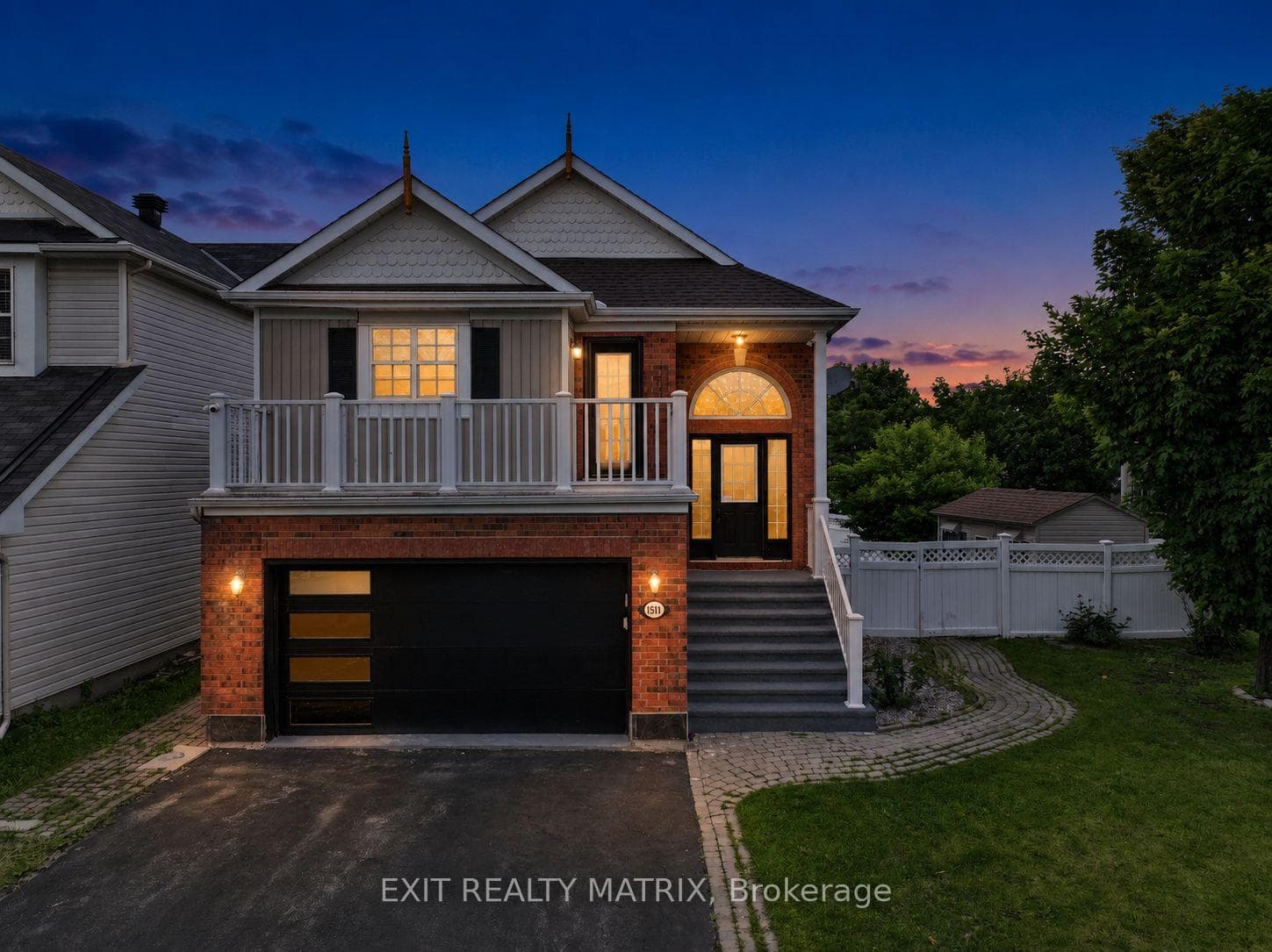 1511 Rumford Drive photo 1