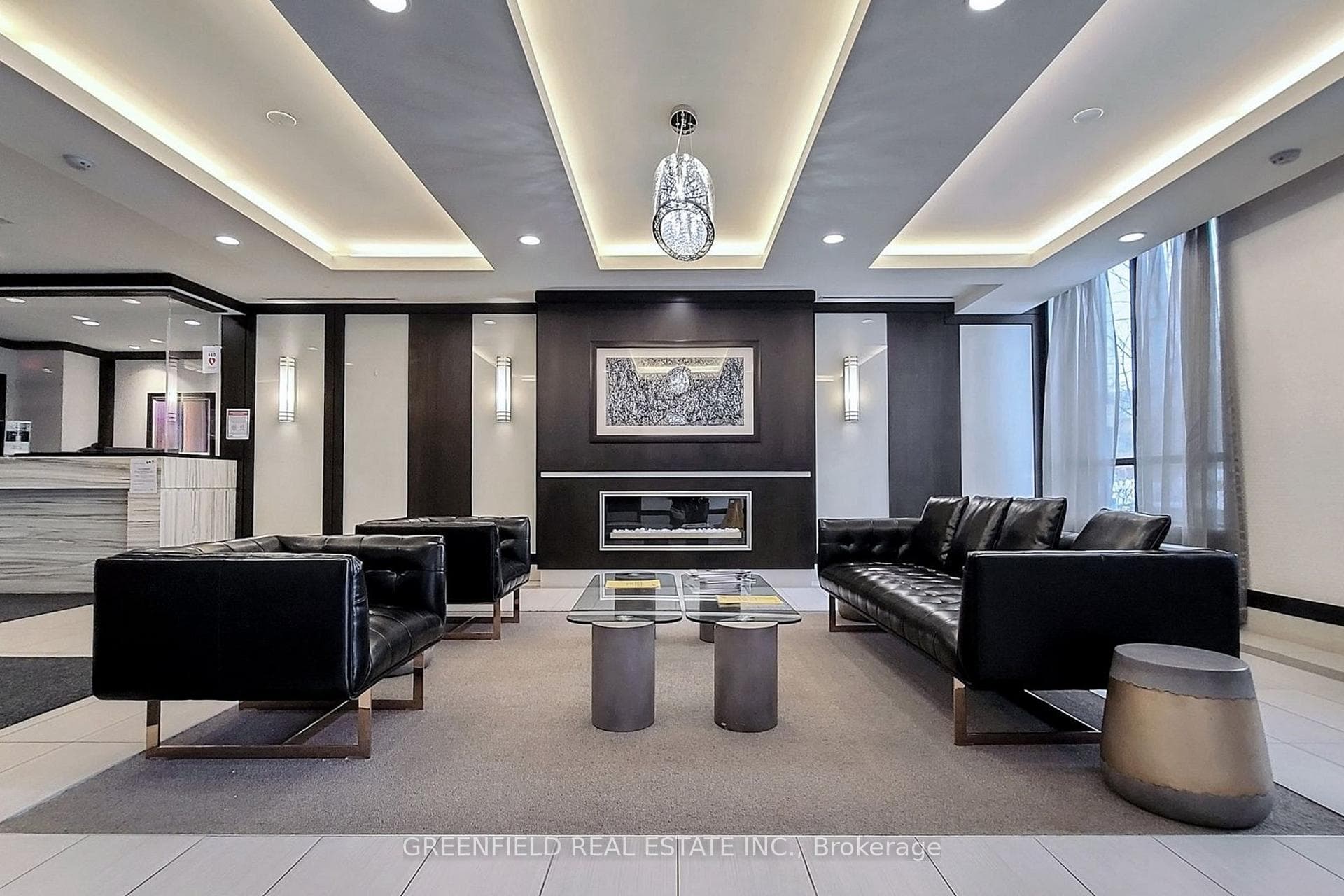 1070 Sheppard Avenue Unit 1214 photo 32