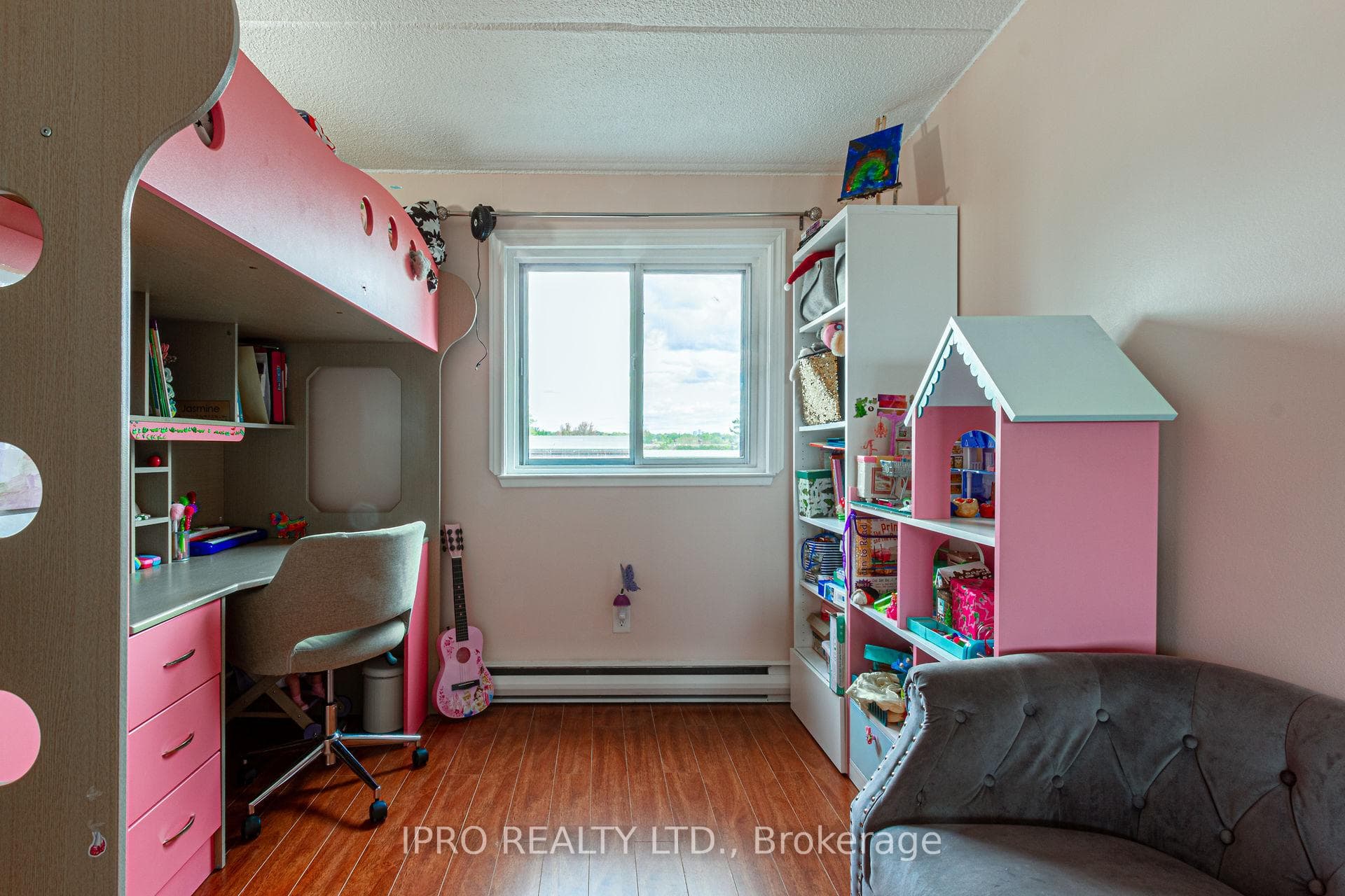180 Mississauga Valley Boulevard Unit 77 photo 6
