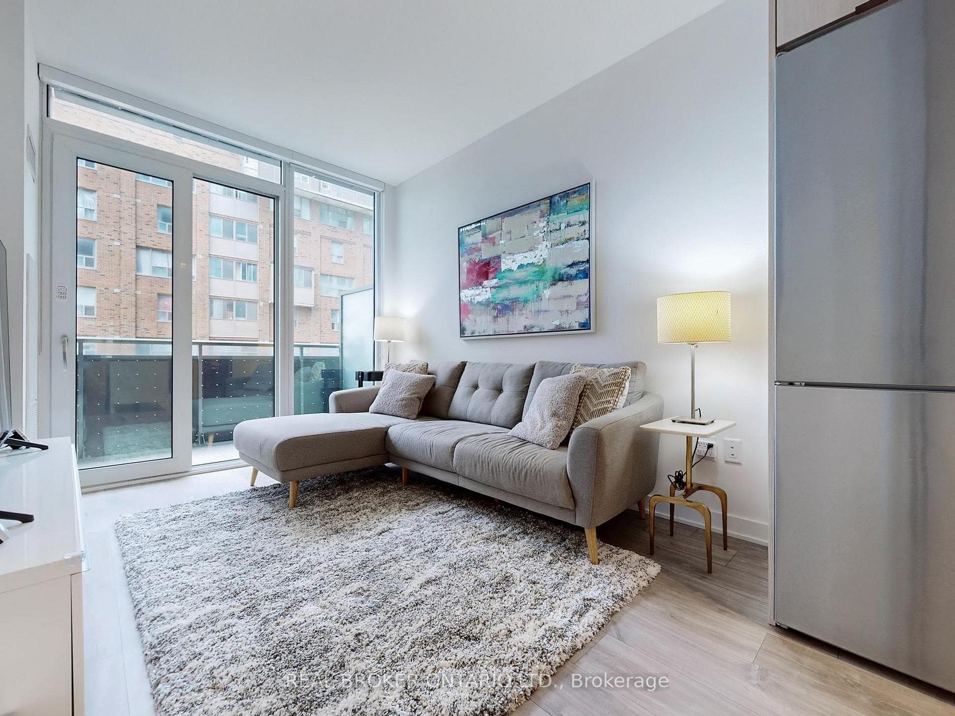 121 Lower Sherbourne Street Unit 228 photo 6