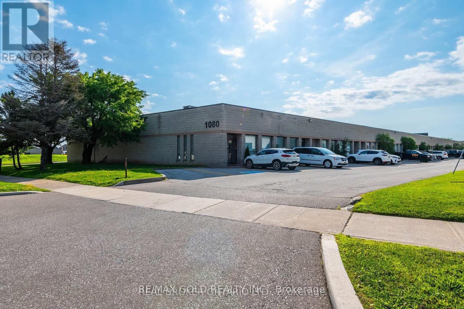 1080 Tristar Drive Unit 4 photo 1