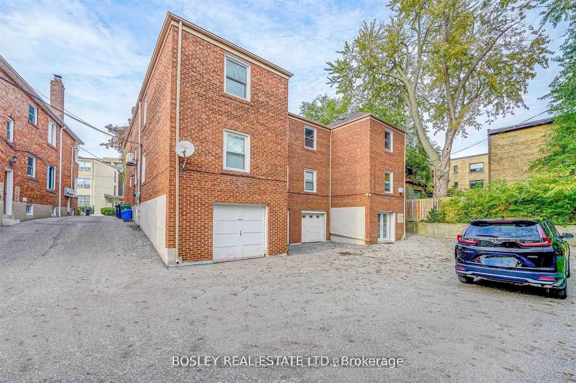 3 Warwick Avenue Unit 1 photo 26