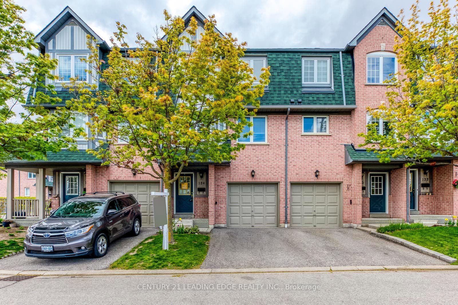 2945 Thomas Street Unit 124 photo 1