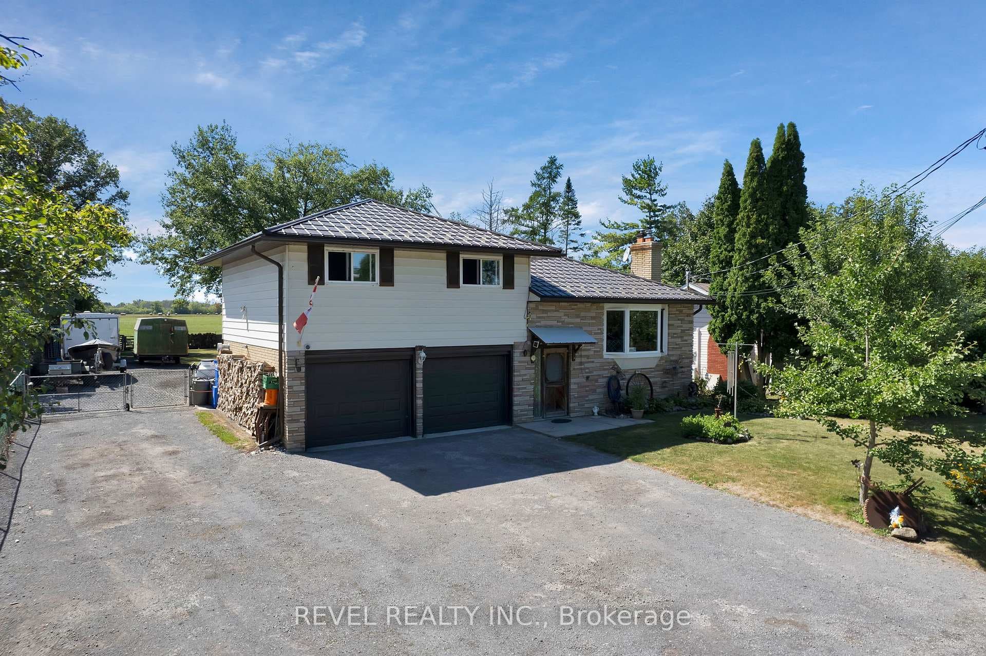 520 Duclos Point Road photo 1