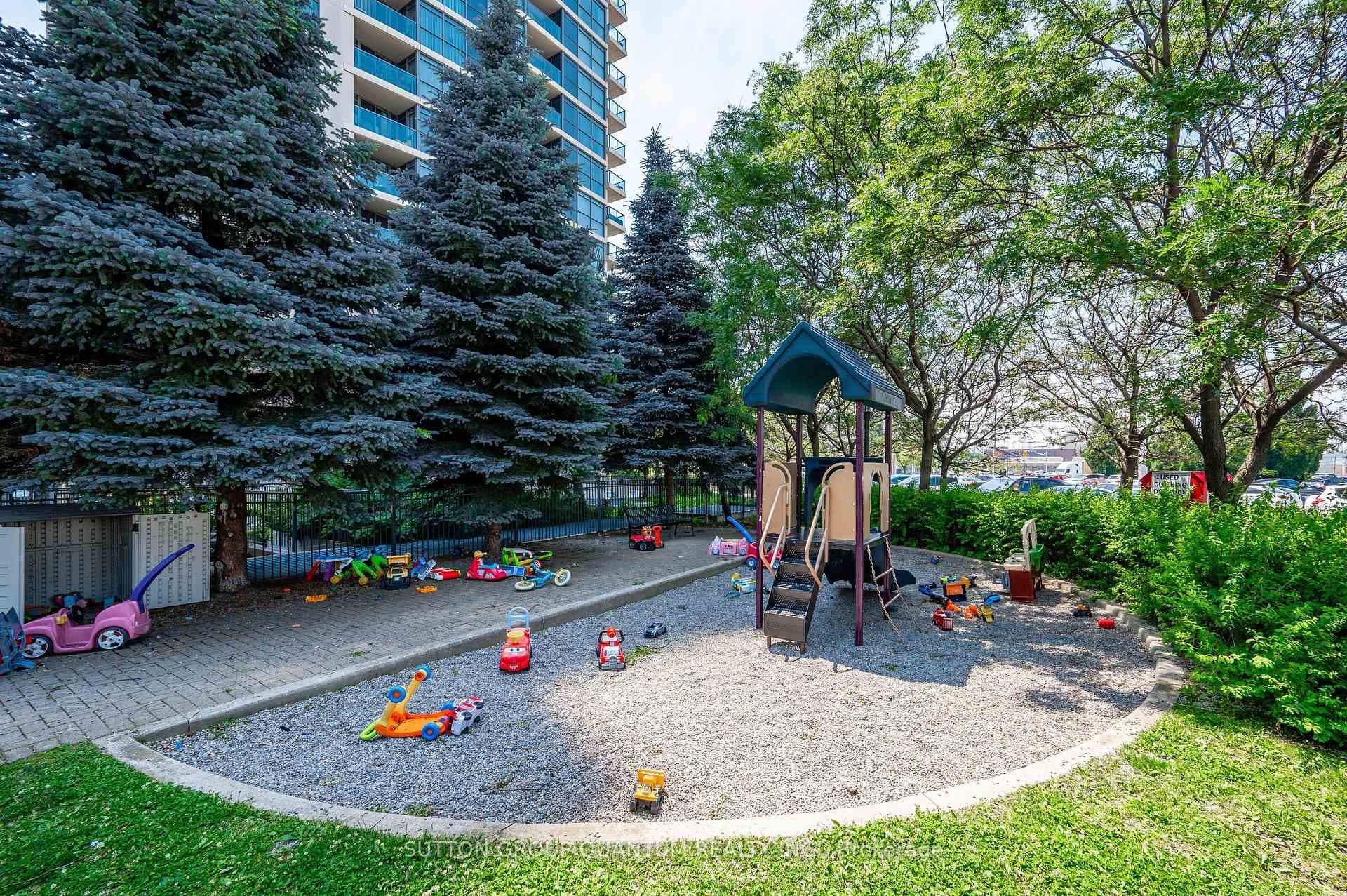 235 Sherway Gardens Road Unit 2109 photo 33