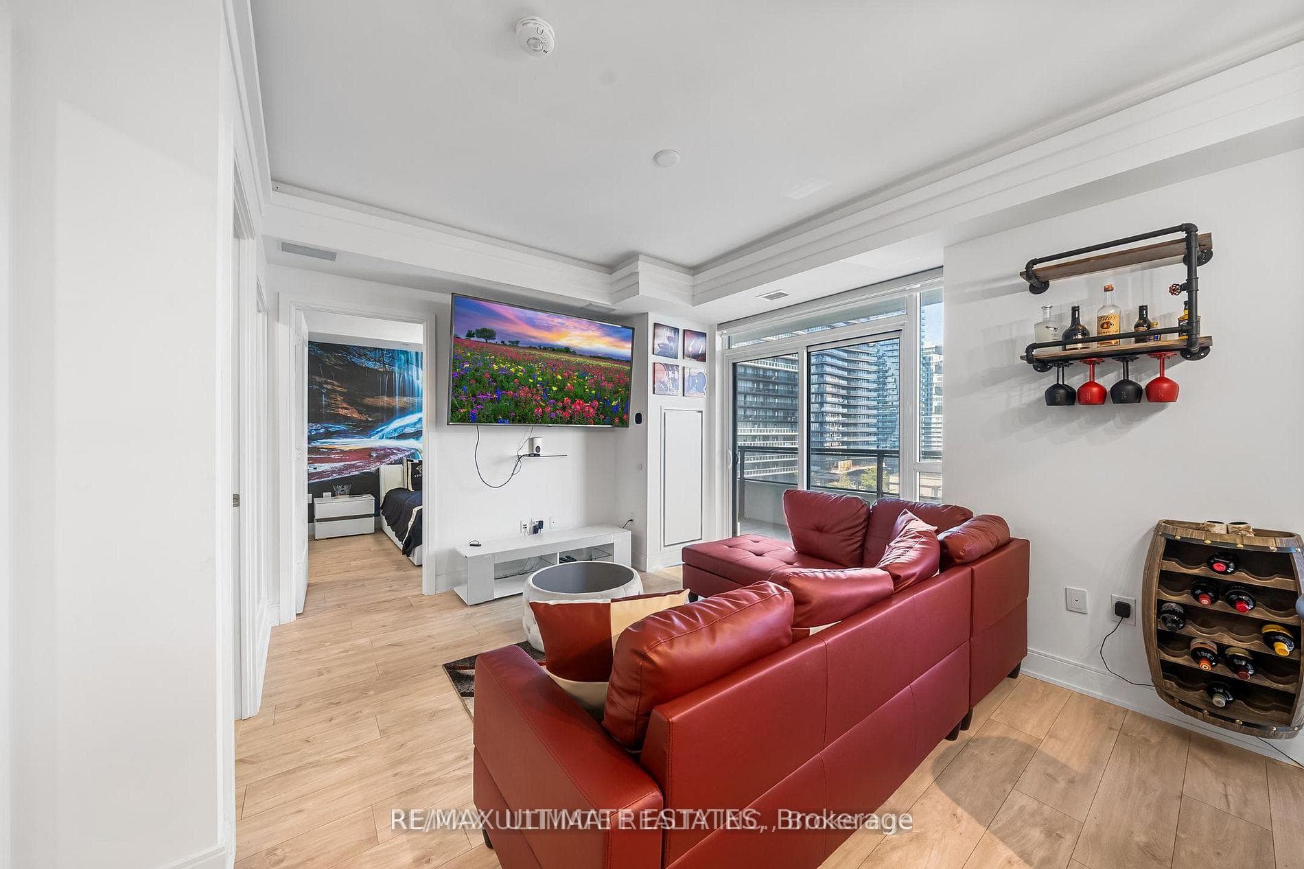 65 Annie Craig Drive Unit 906 photo 12