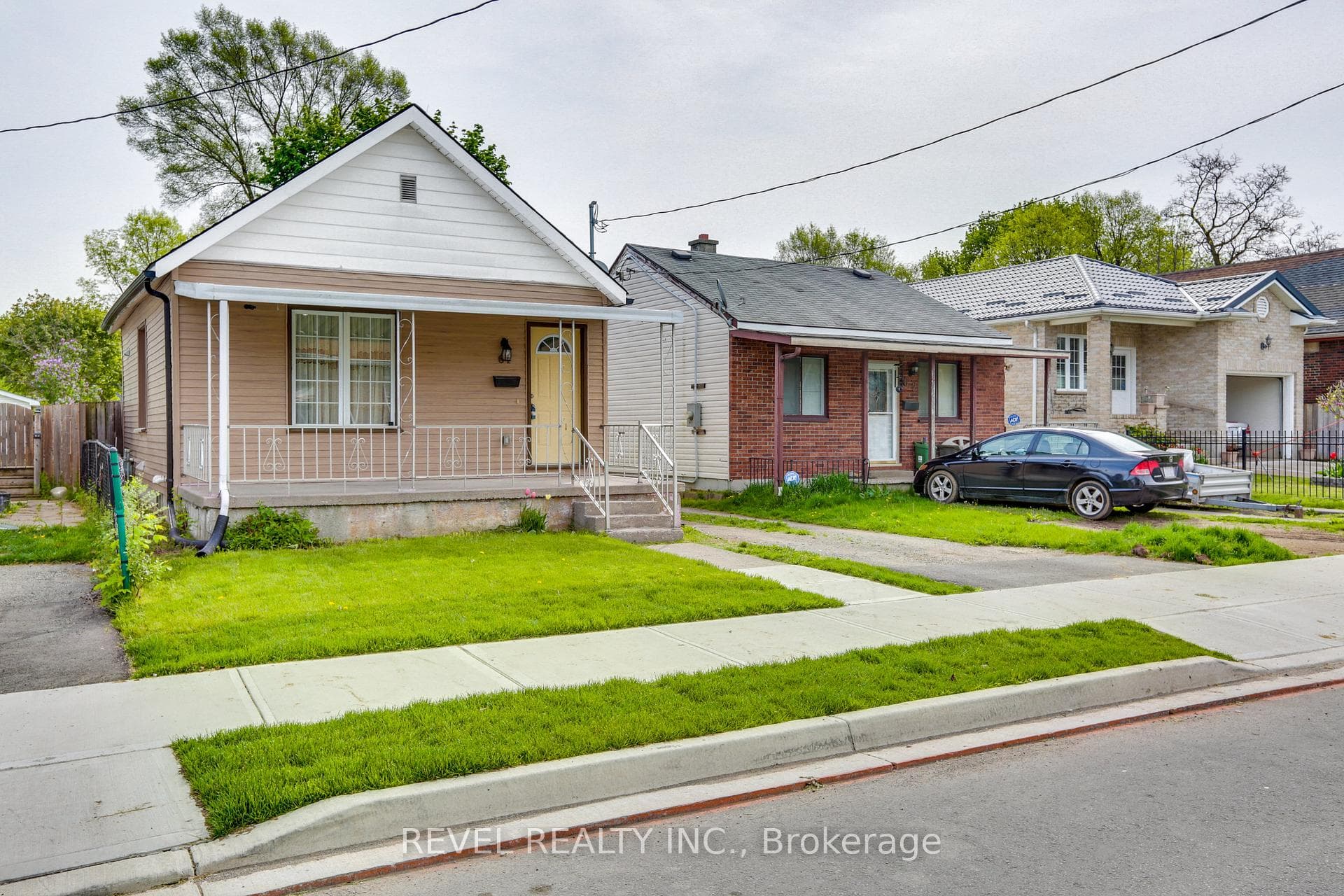 64 Hume Street photo 2