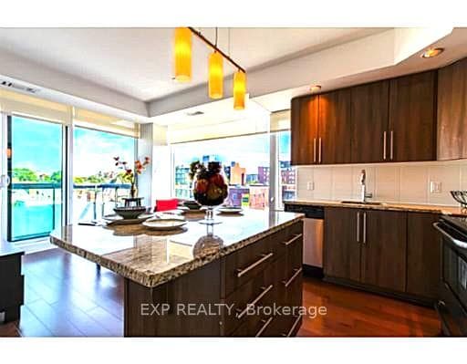238 Besserer Street Unit #716 photo 7