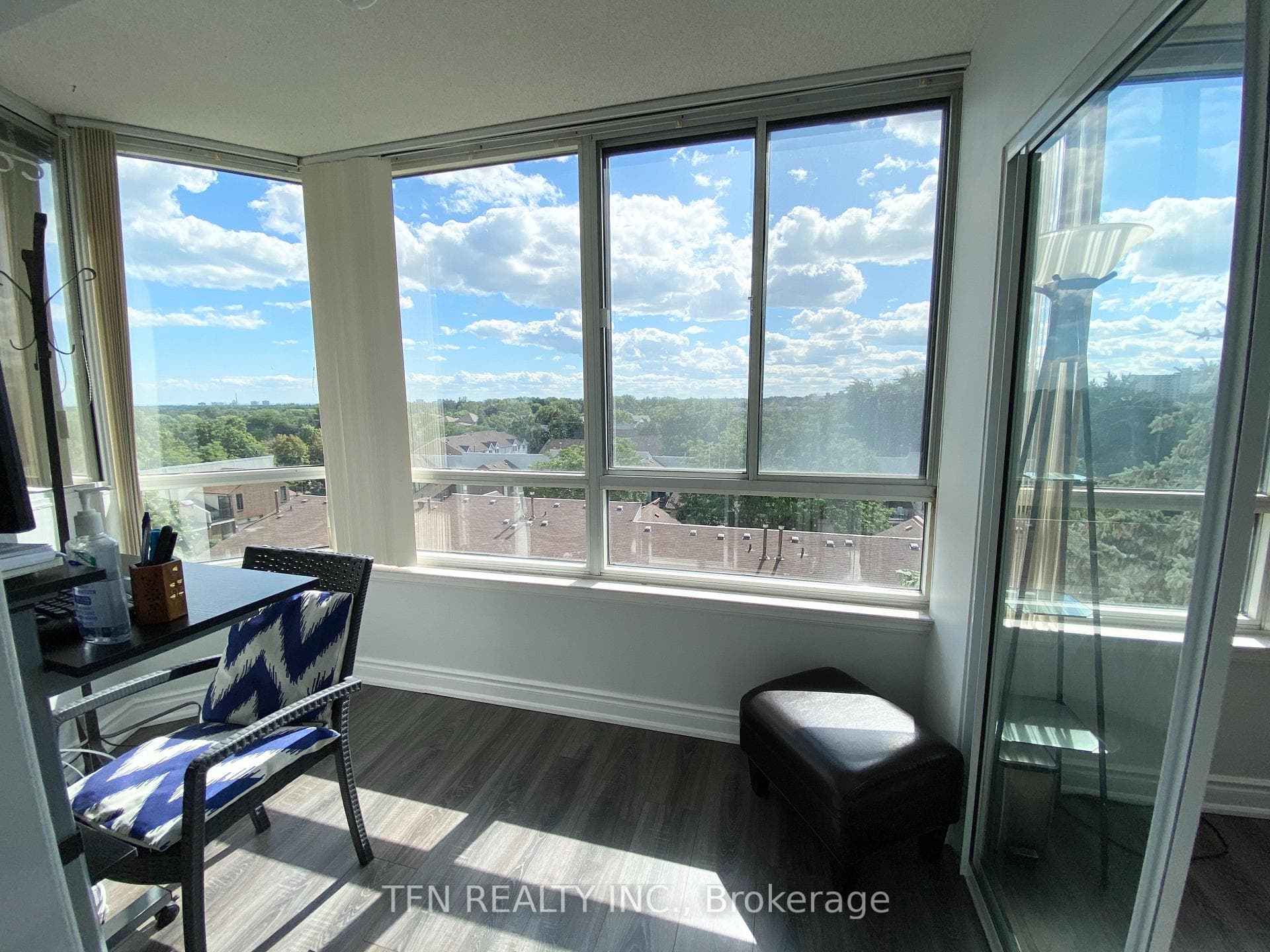 From Prior Listing