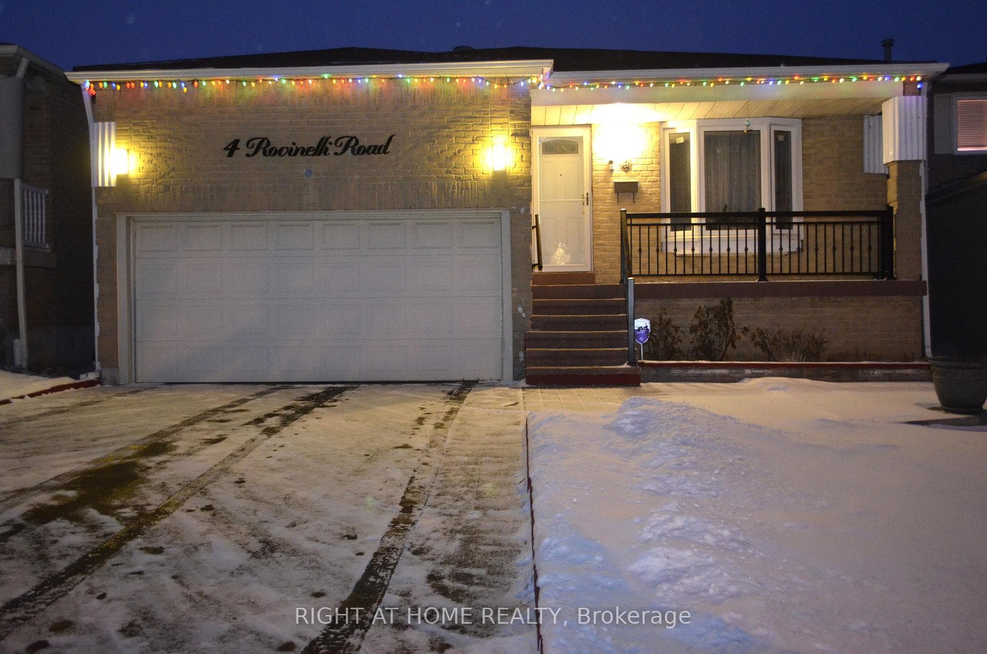 4 Rovinelli Road Unit BSMT photo 1