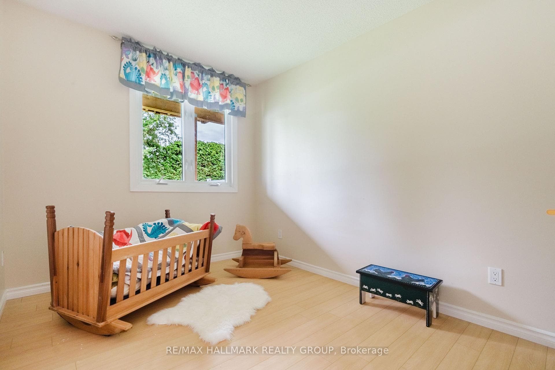 Bedroom #2