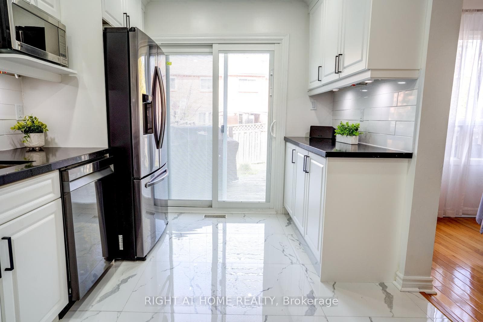 New Appliances