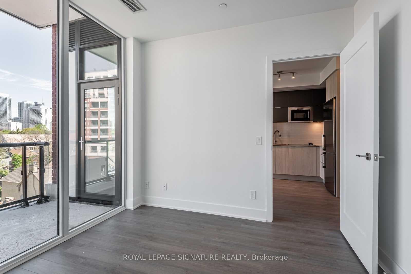 1 Belsize Drive Unit 618 photo 16