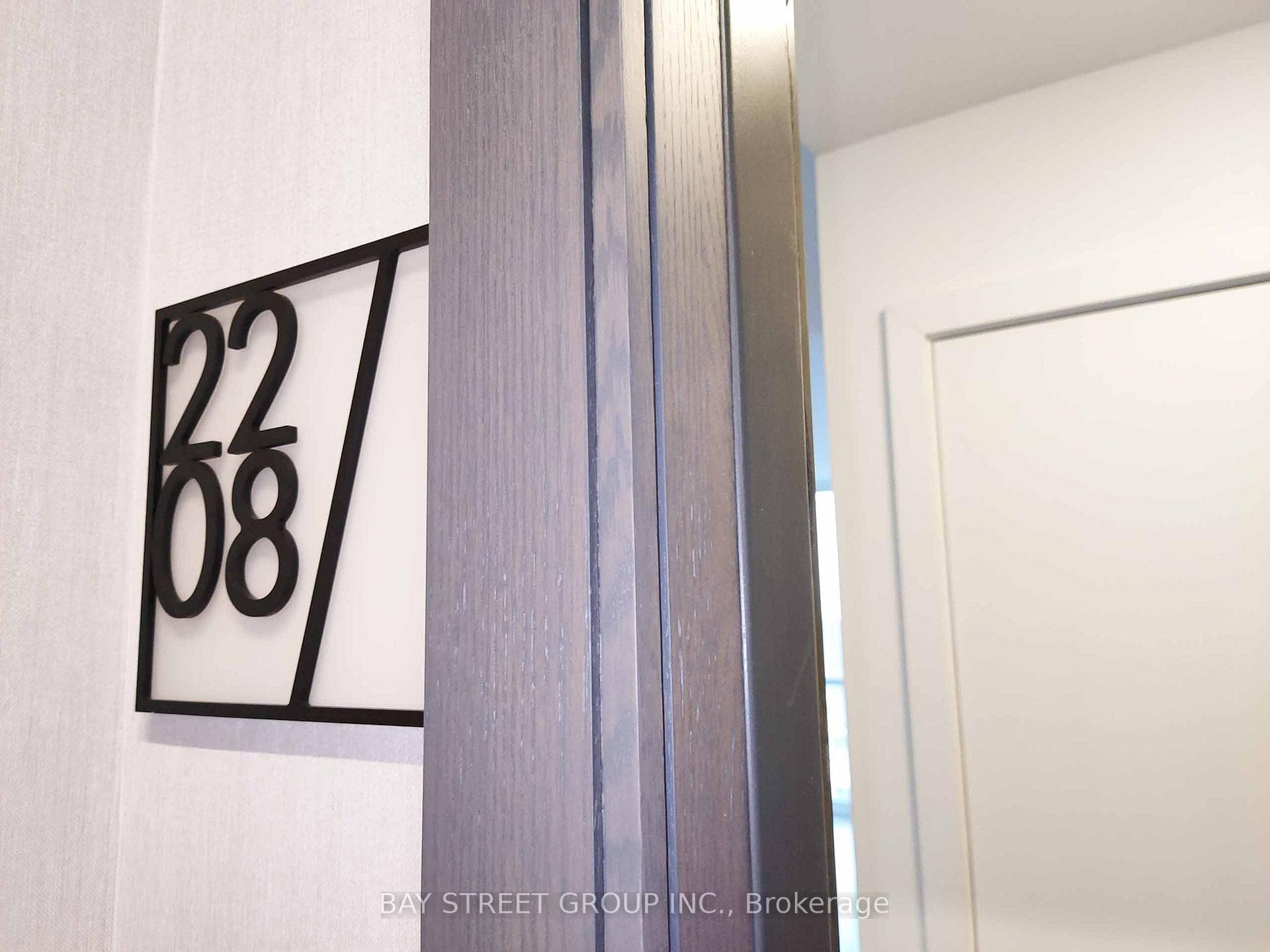 50 Forest Manor Road Unit 2208 photo 3