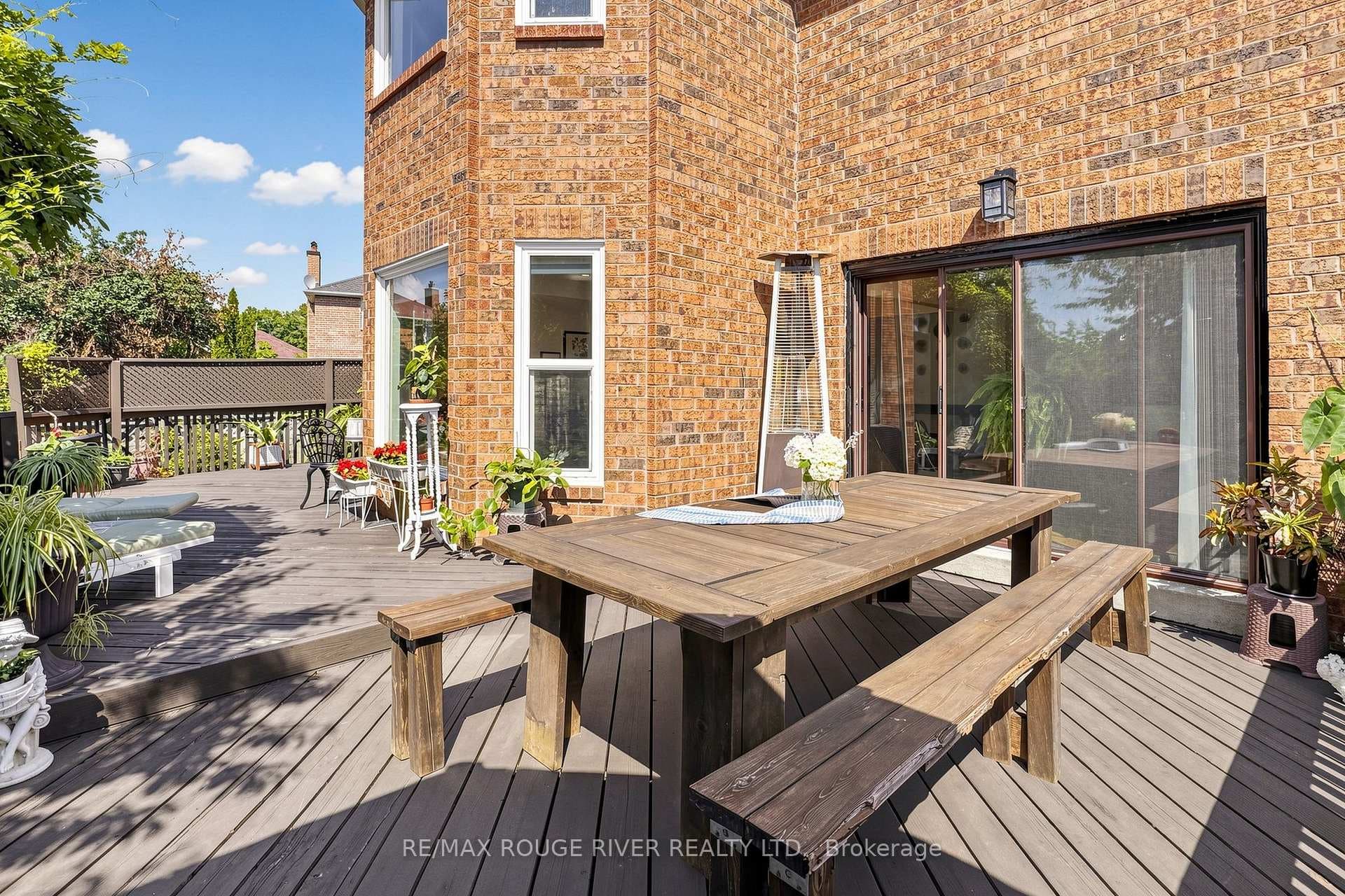 backdeck