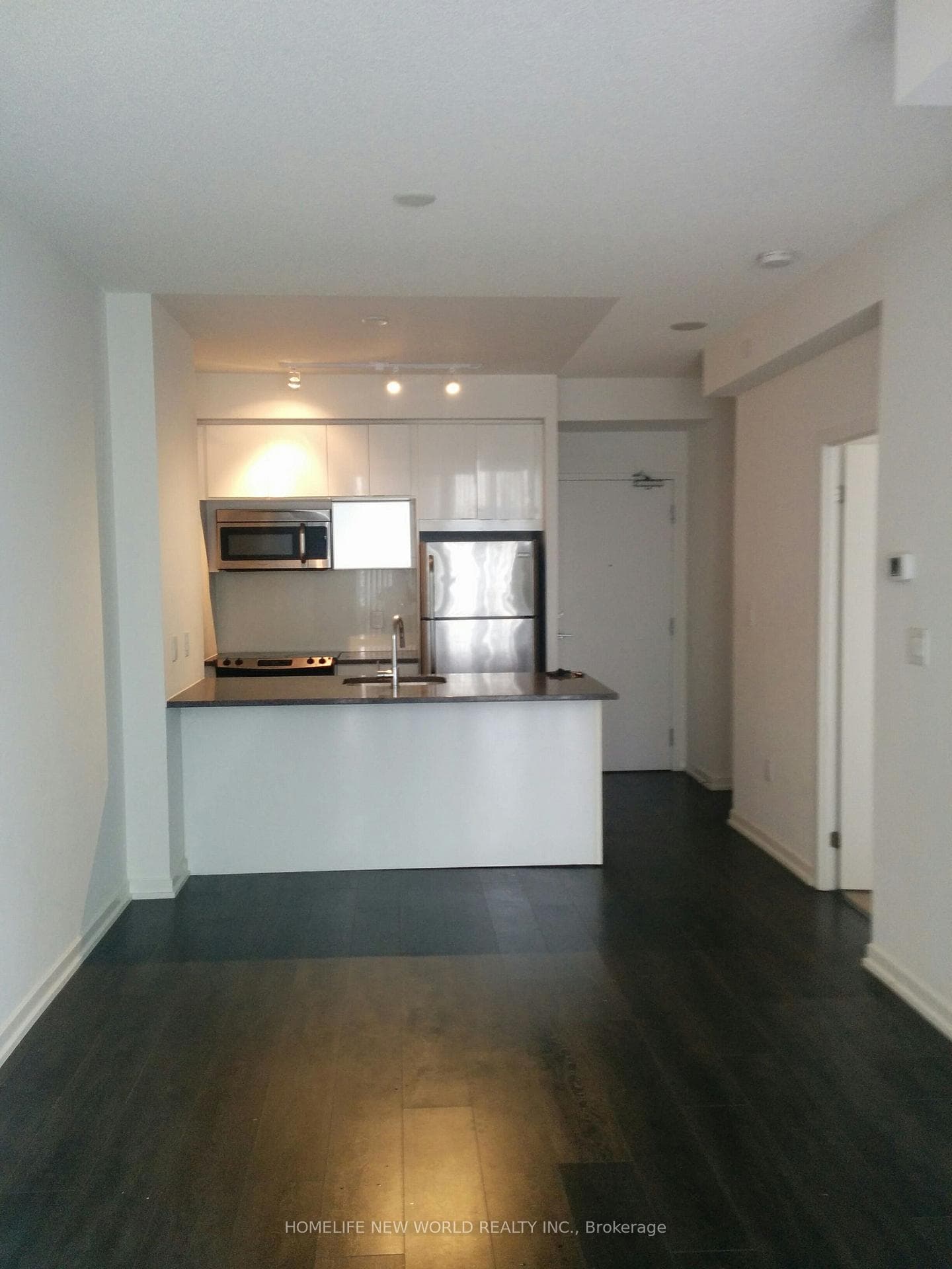62 Forest Manor Road Unit 1302 photo 4