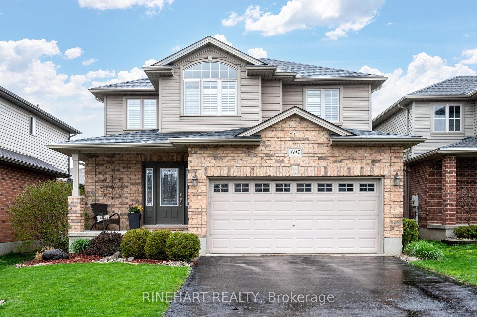 1697 Healy Road photo 1