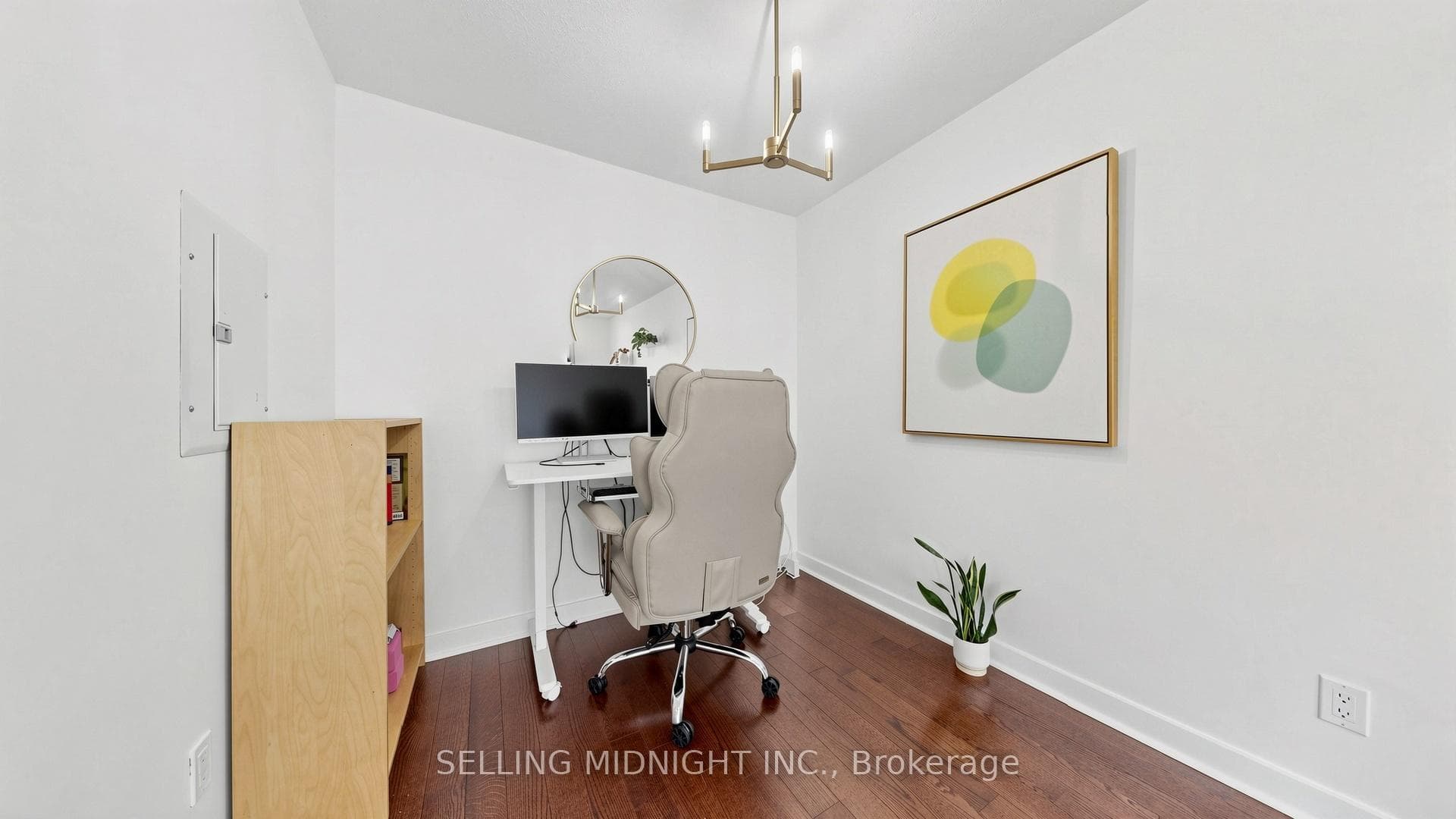80 Western Battery Road Unit 307 photo 8