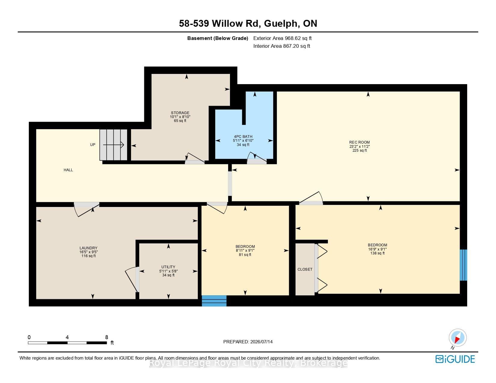 539 Willow Road Unit 58 photo 48