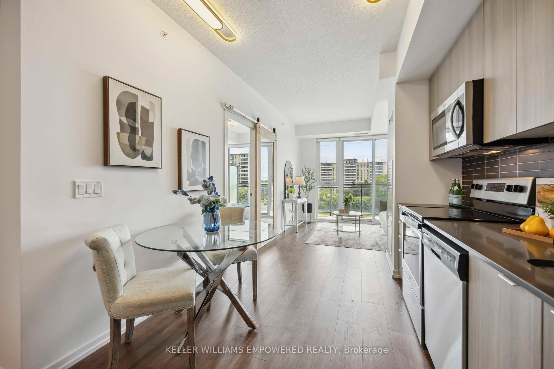 3237 Bayview Avenue Unit 512 photo 10