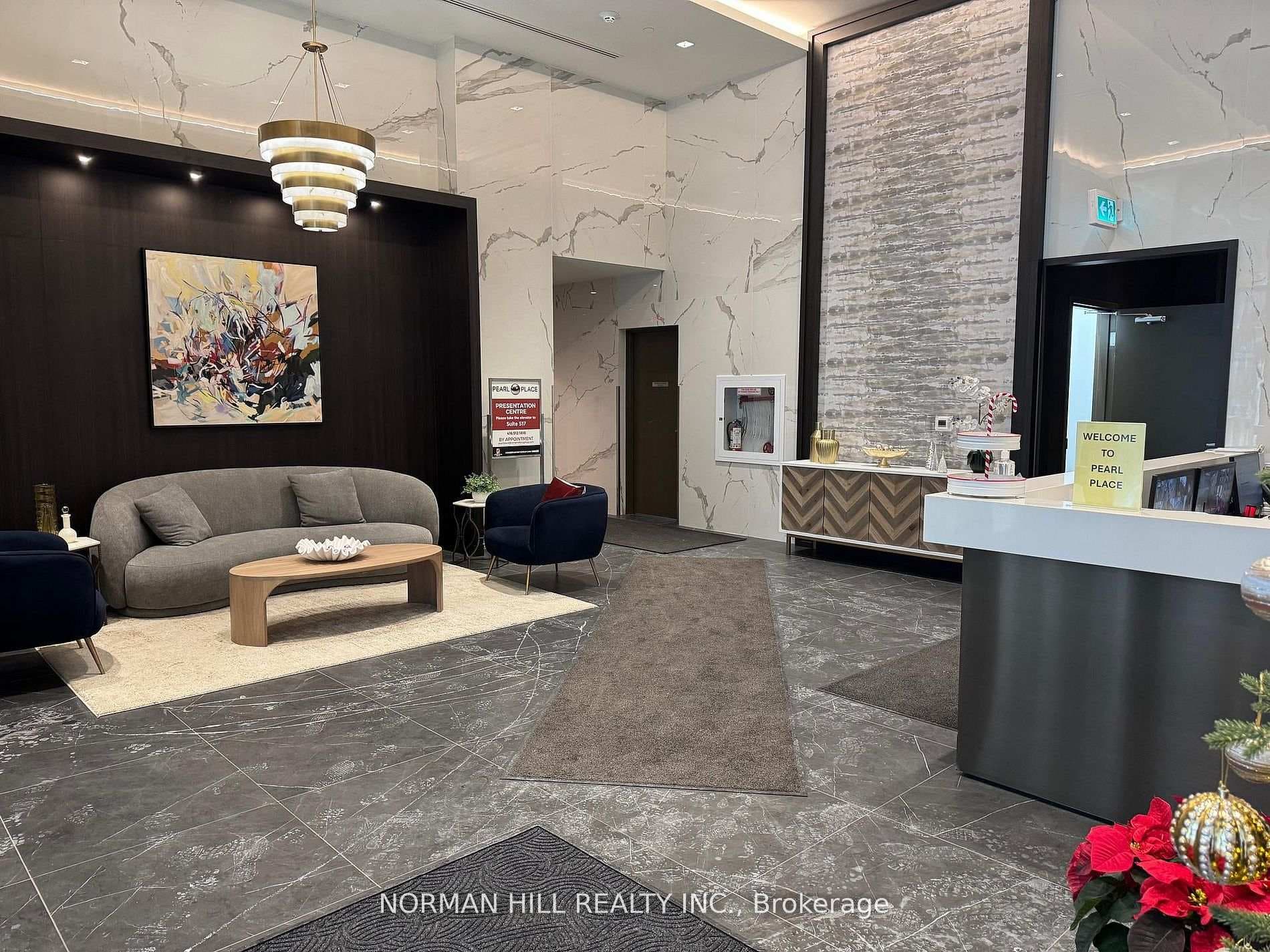 4955 Yonge Street Unit PH101 photo 5