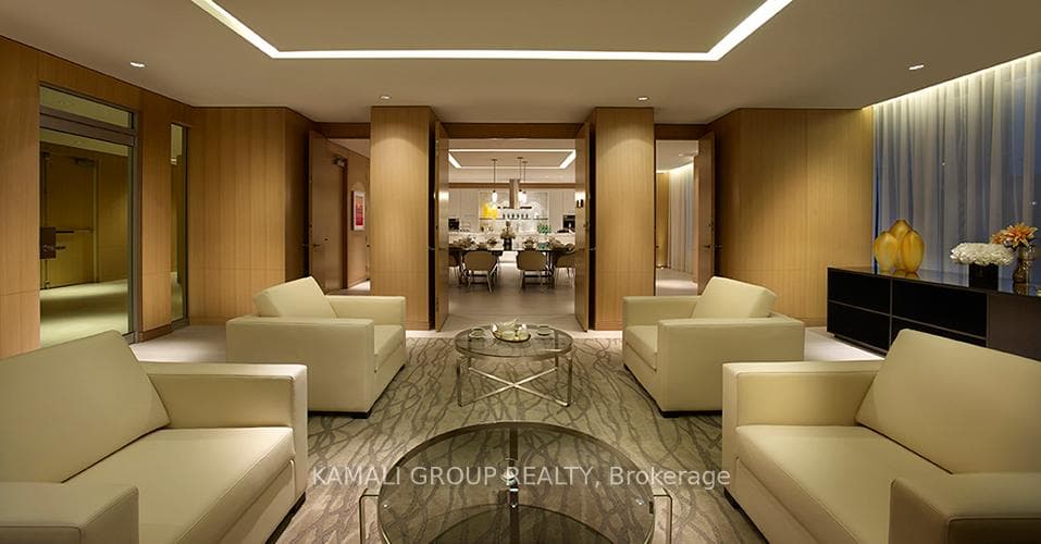 Party Room
