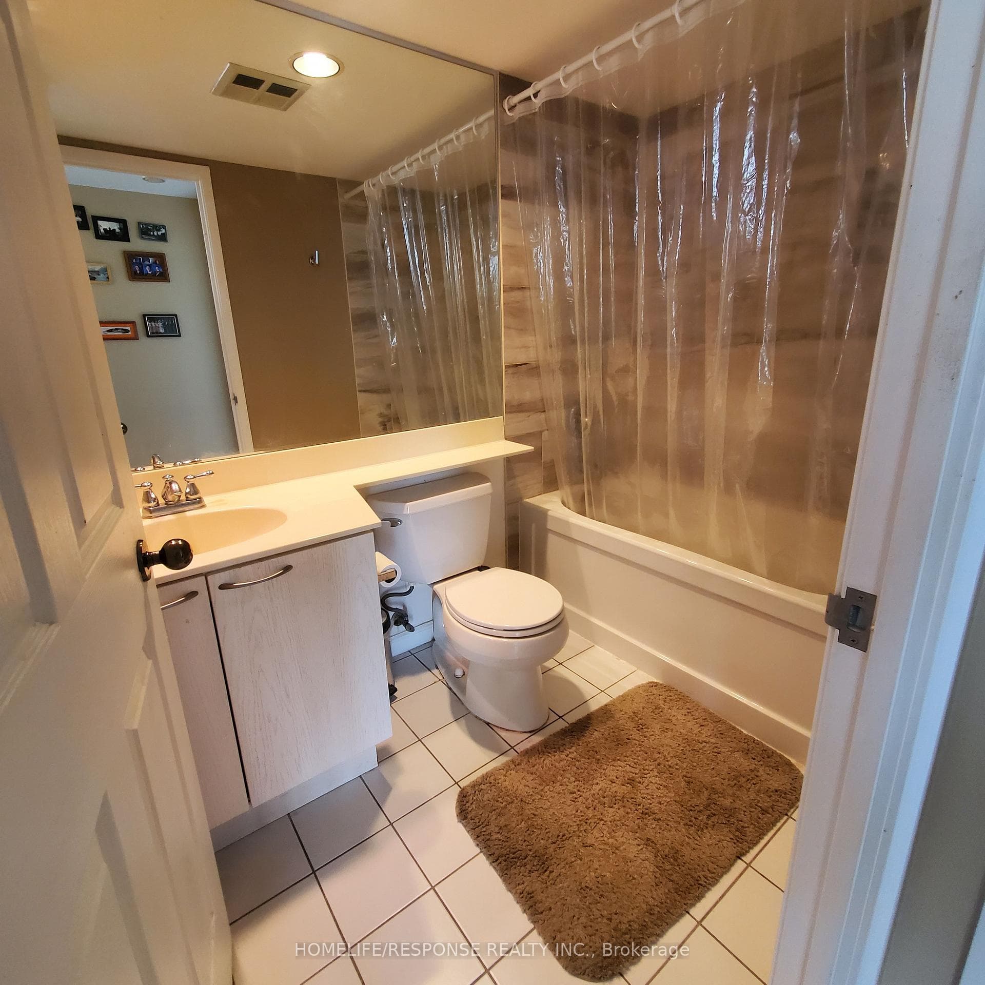 50 EGLINTON Avenue Unit 2005 photo 11