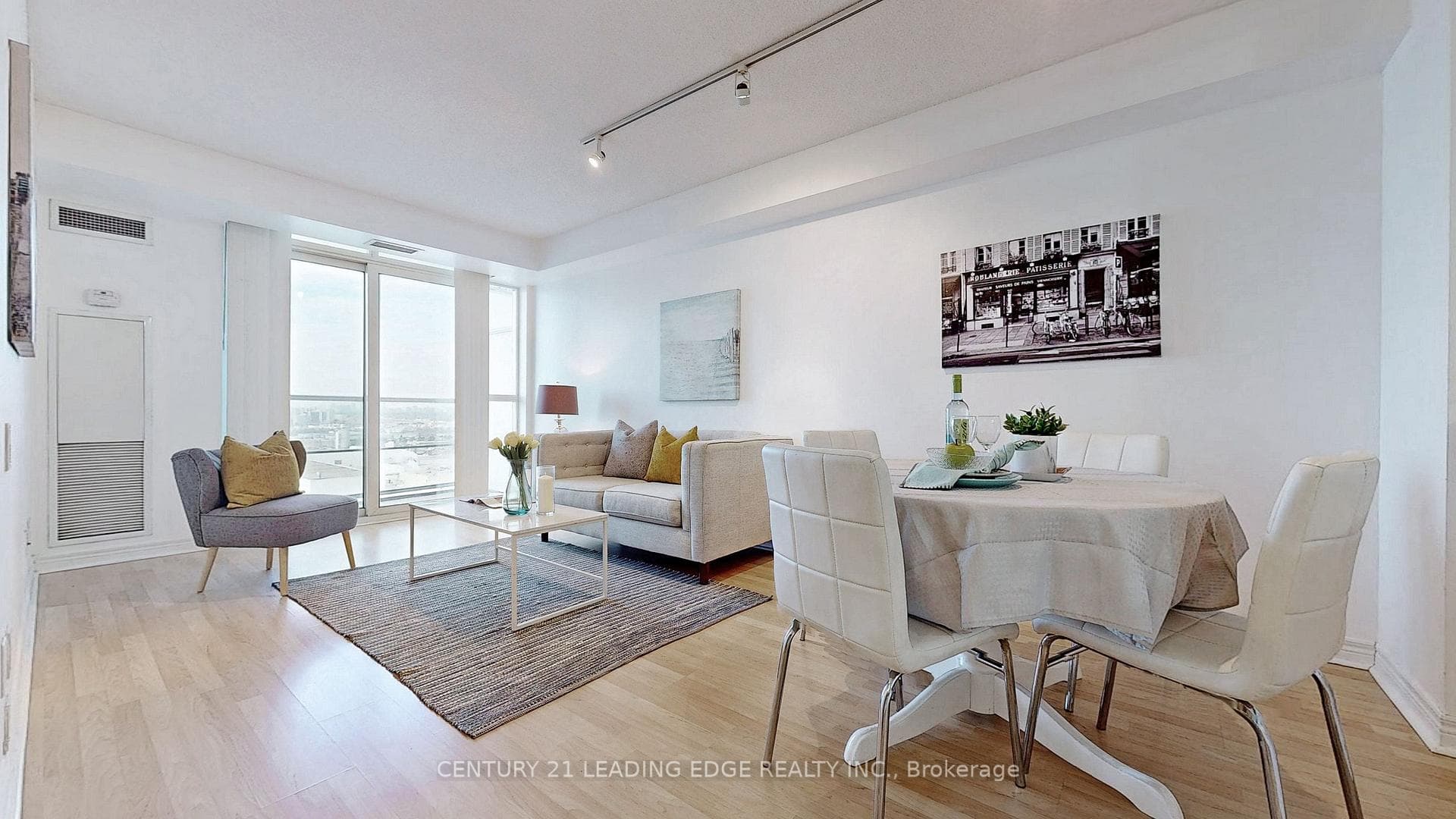 83 Borough Drive Unit 1601 photo 19