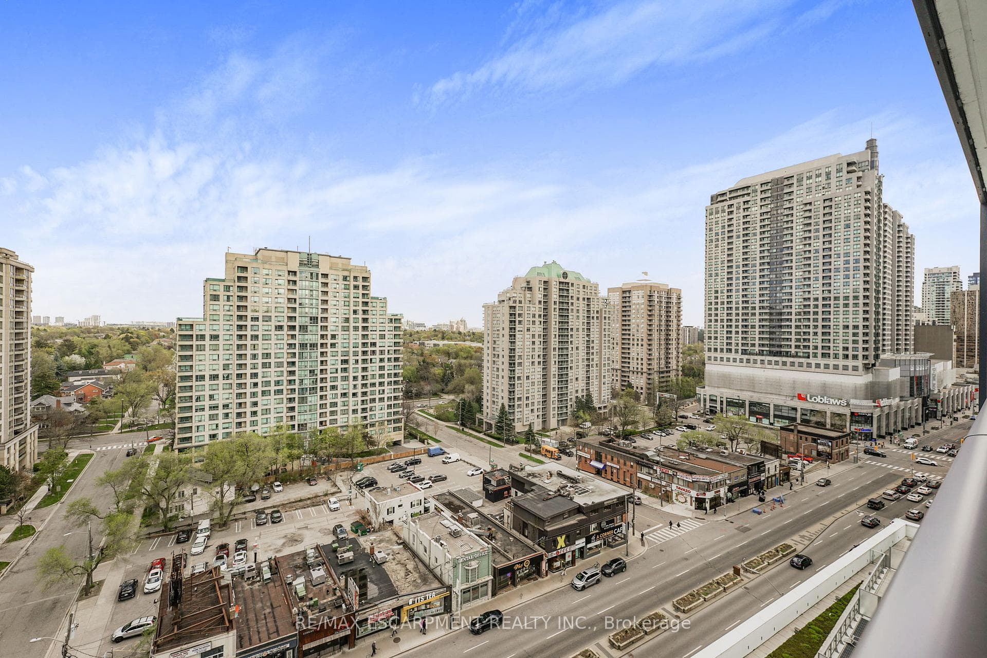 5180 Yonge Street Unit 1006 photo 28
