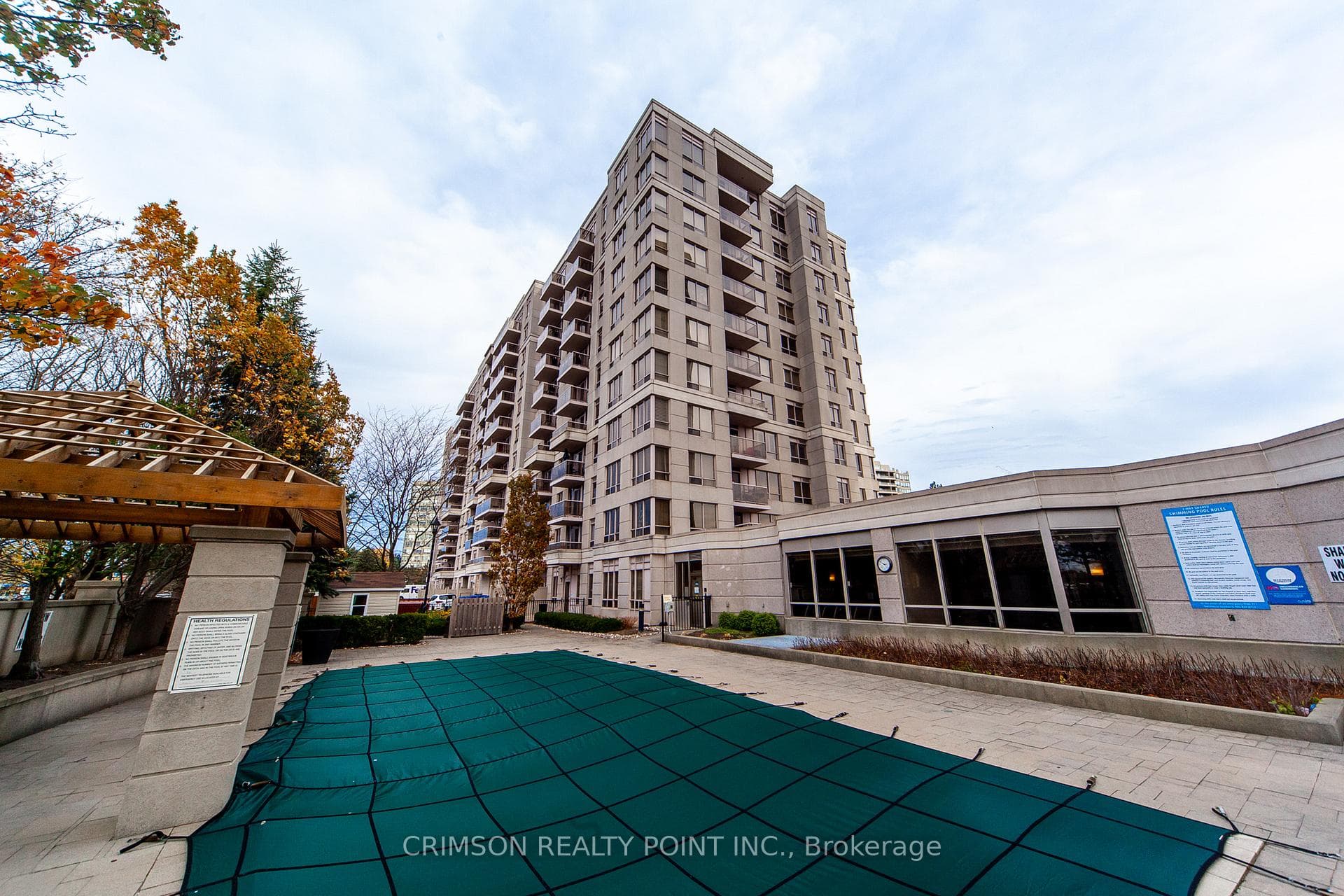 1200 The Esplanade N/A Unit 907 photo 38
