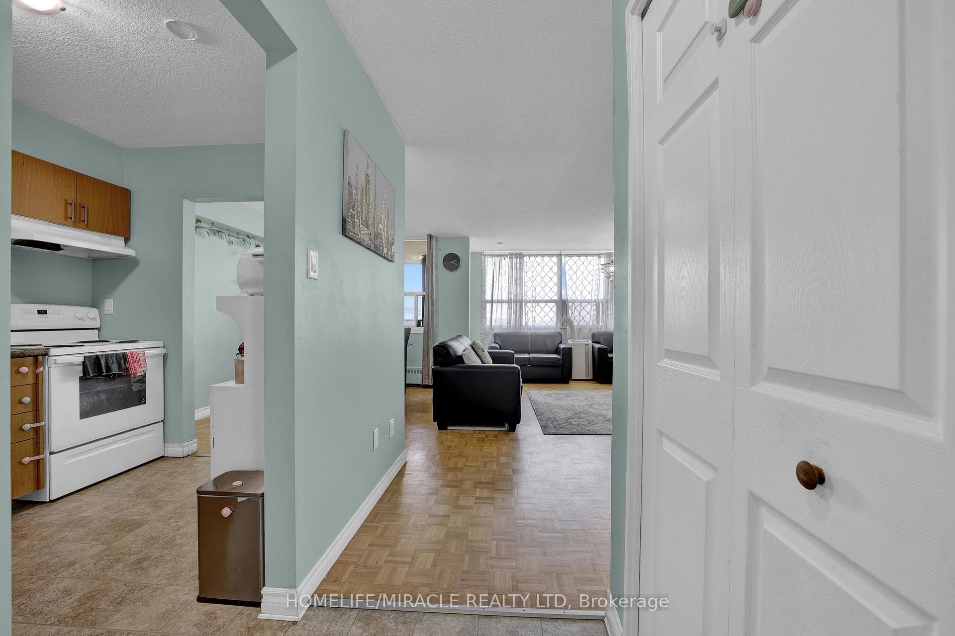 551 The West Mall Avenue Unit 1102 photo 5