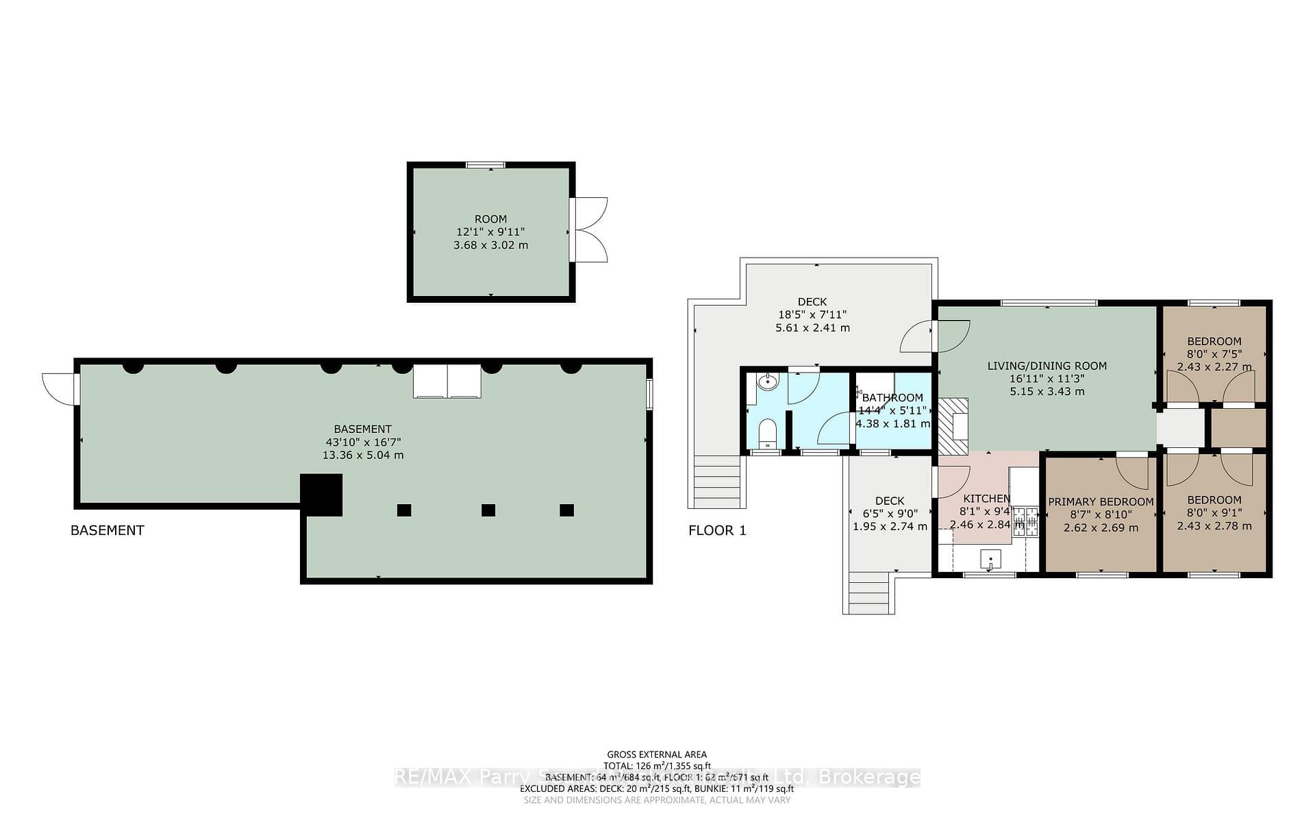74B Kettunen Road photo 41