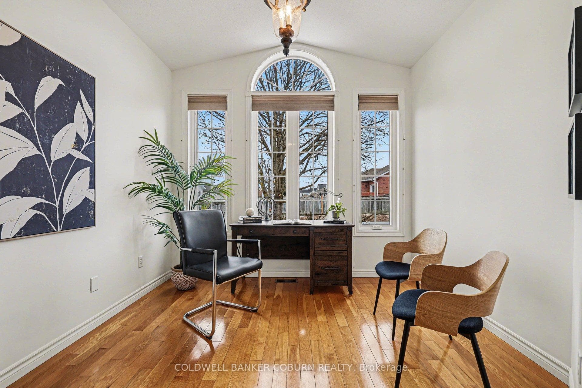 Front Room