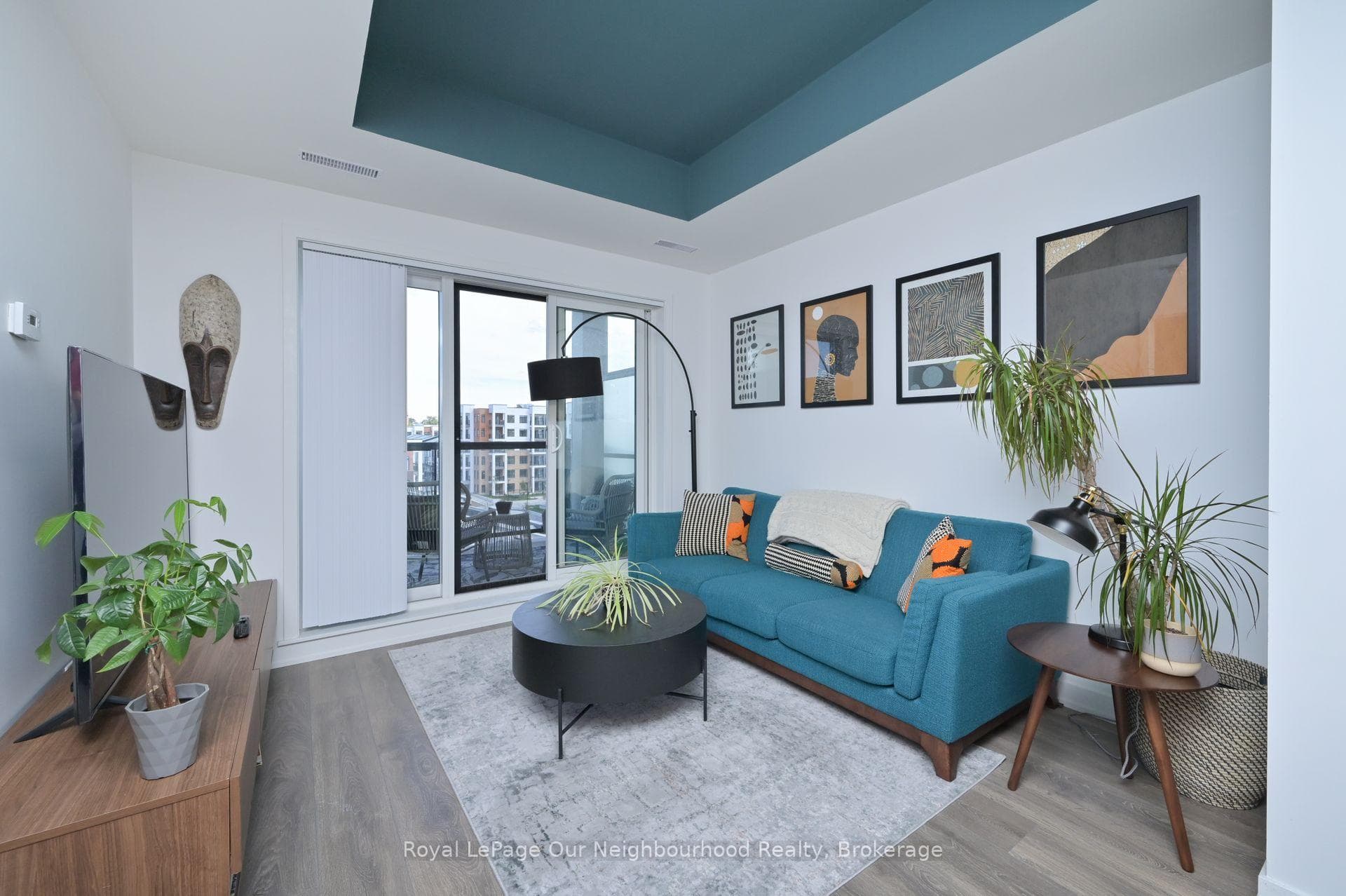 160 Canon Jackson Drive Unit 601 photo 4