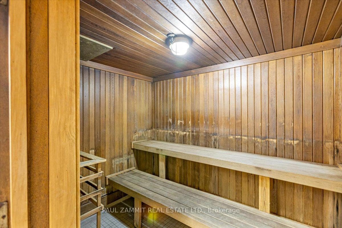 4001 Don Mills Road Unit 132 photo 36