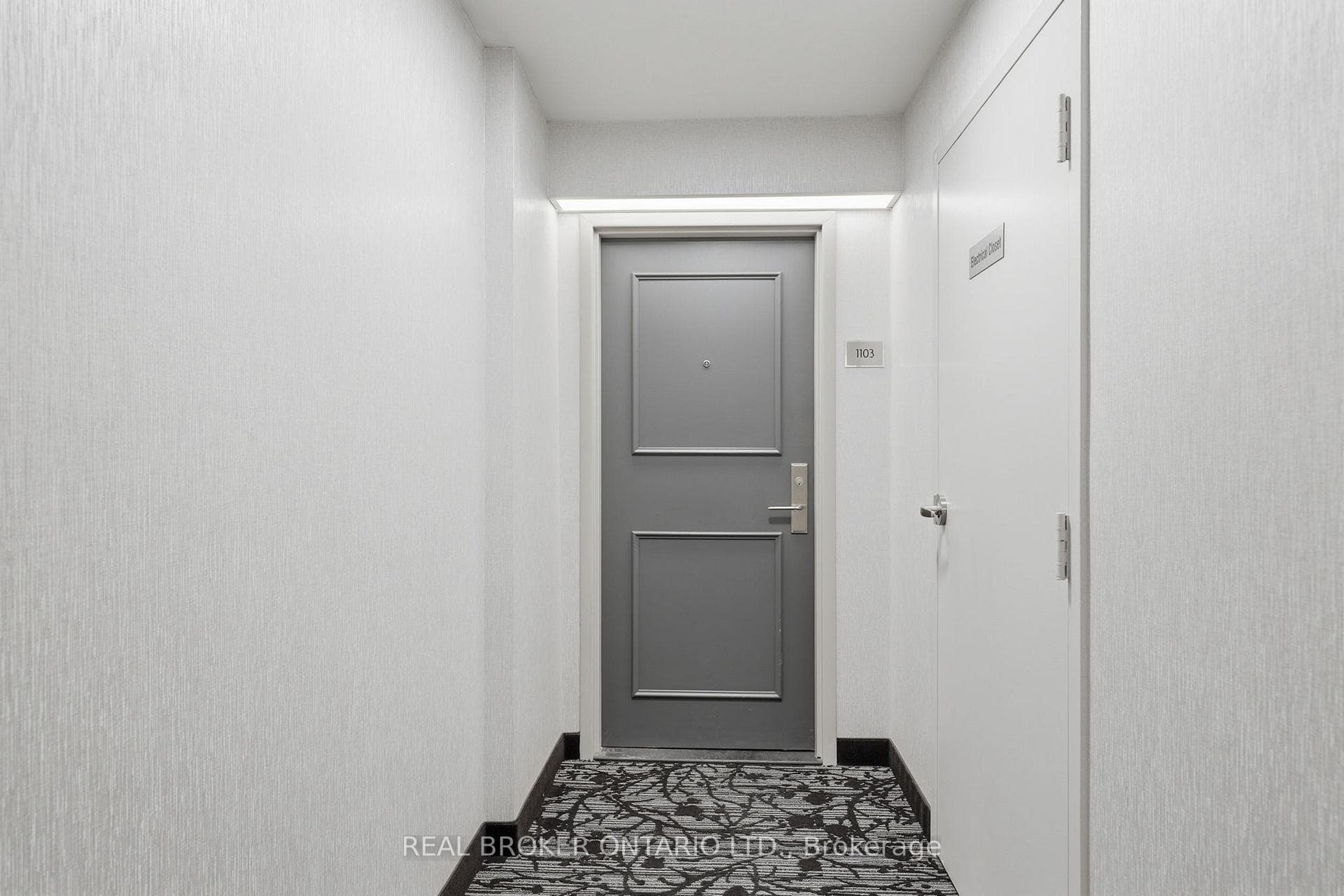 25 Fairview Road Unit 1103 photo 17