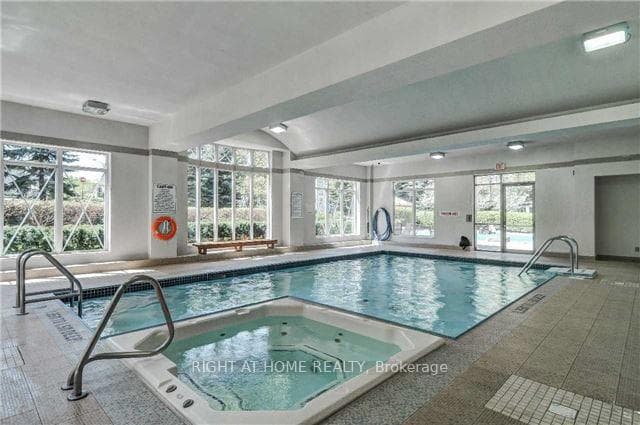 18 William Carson Crescent Unit 716 photo 19