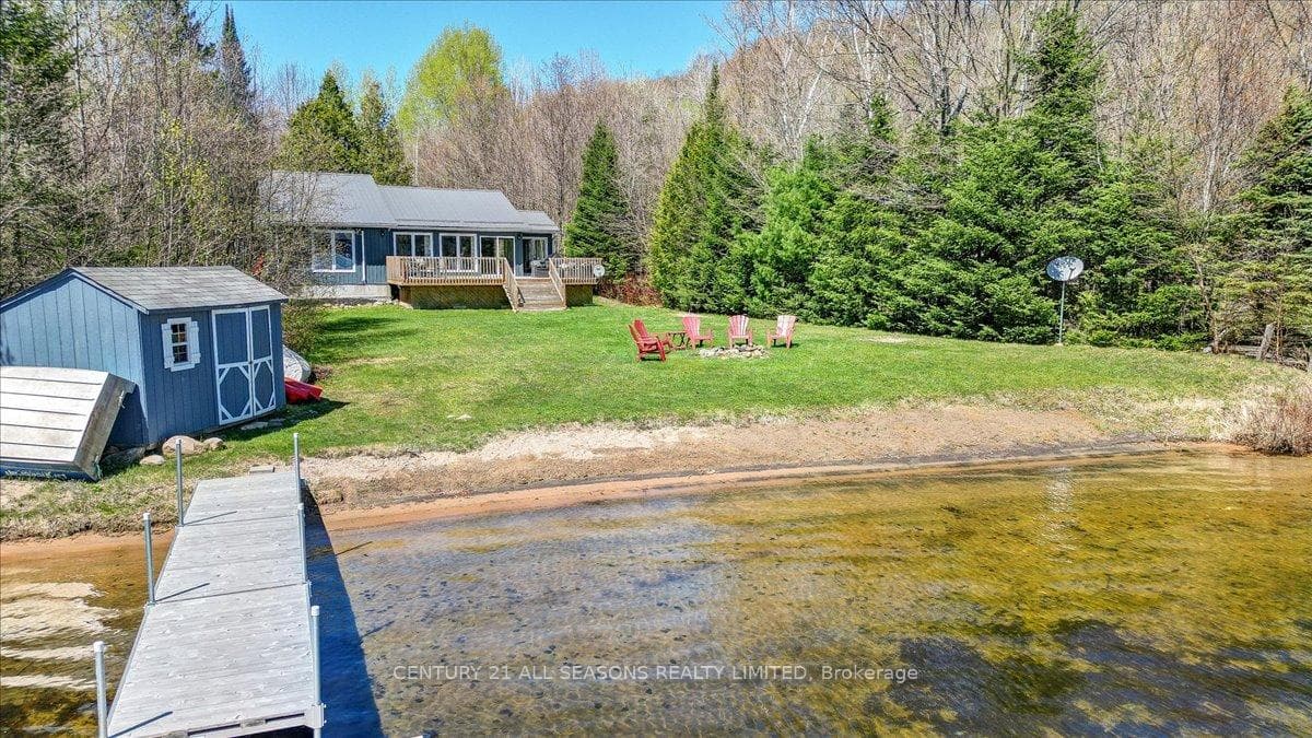 81 Rabbit Trail Lane photo 4