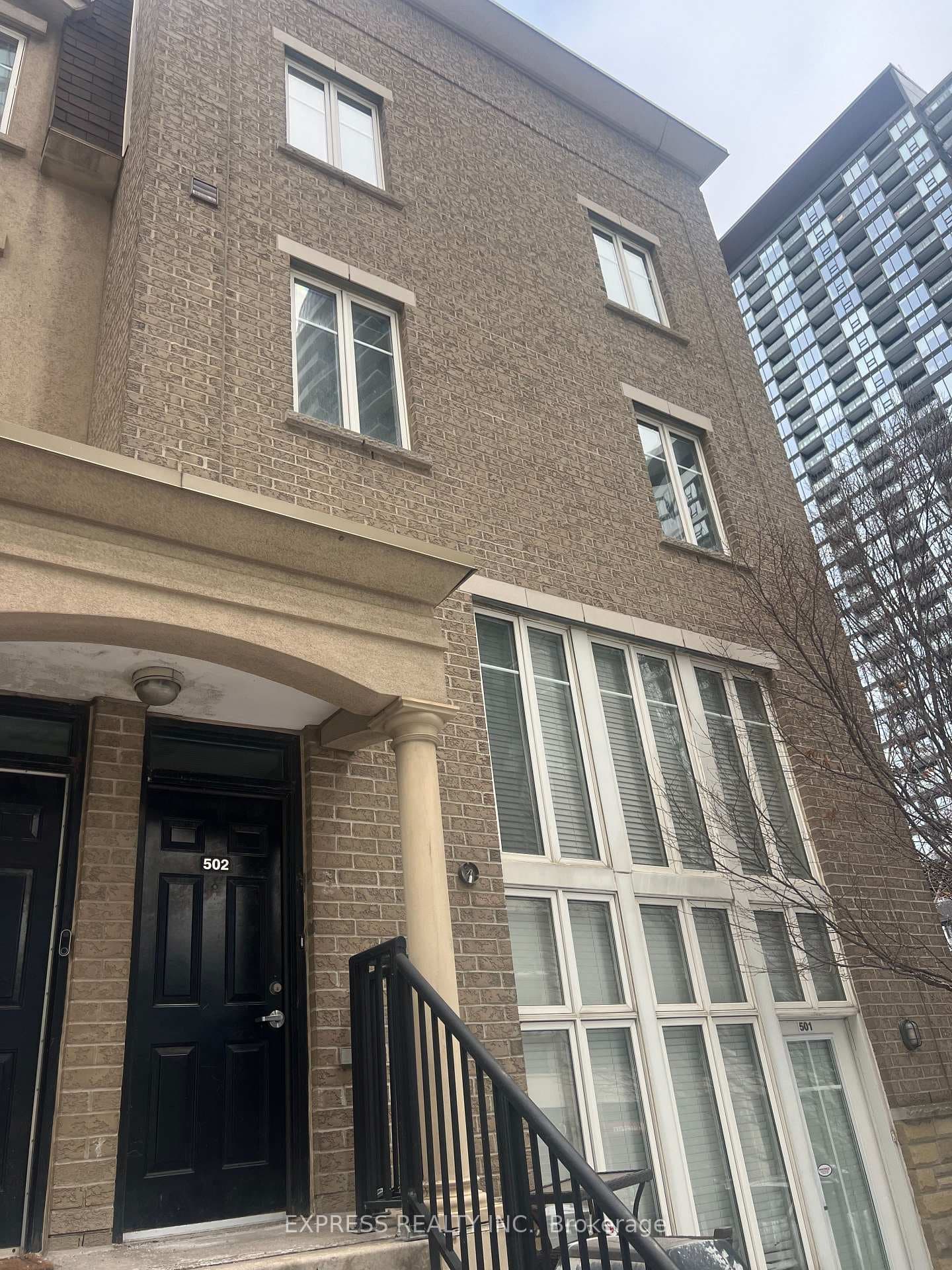 46 East Liberty Street Unit 502 photo 1