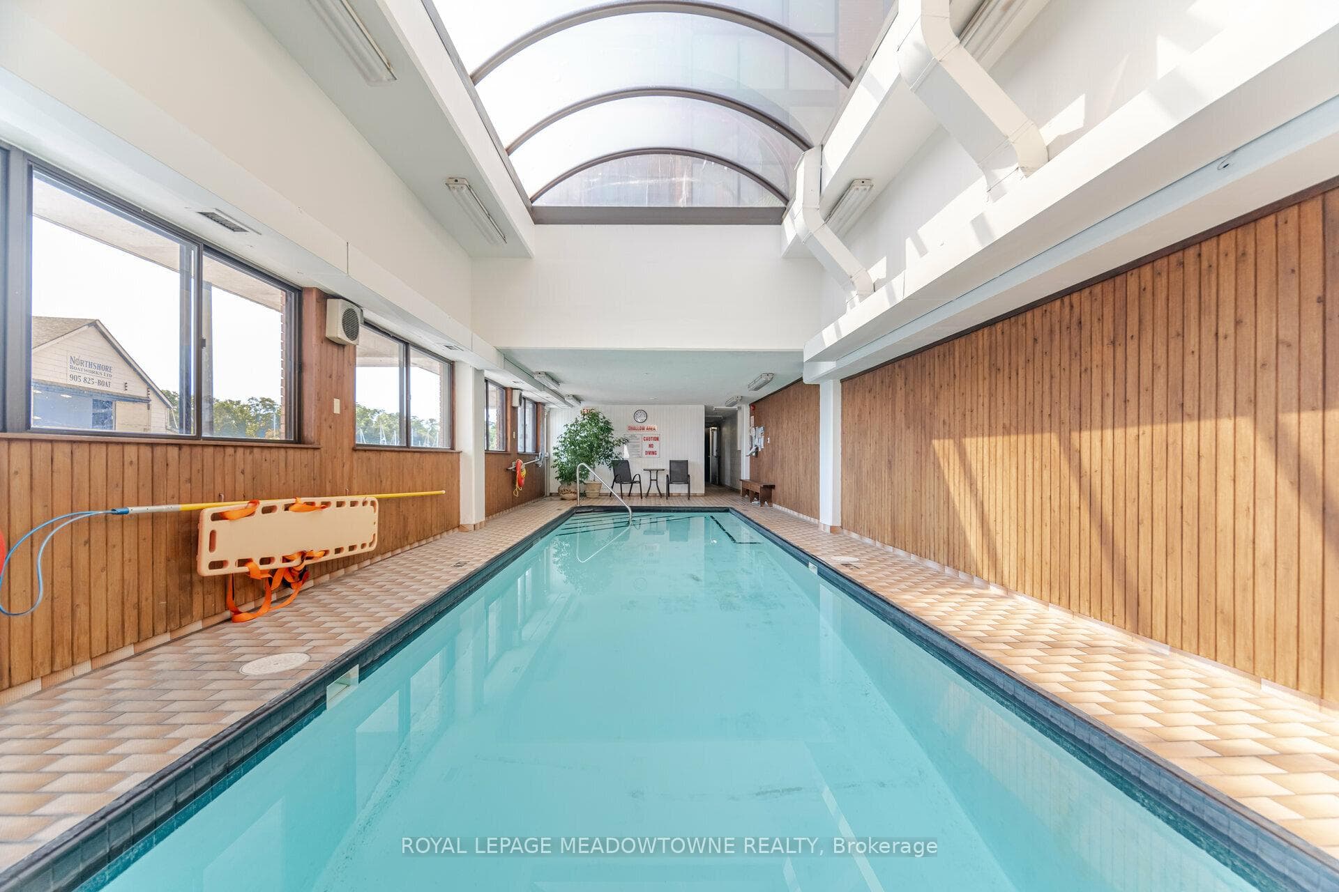 102 Bronte Road Unit 203 photo 26