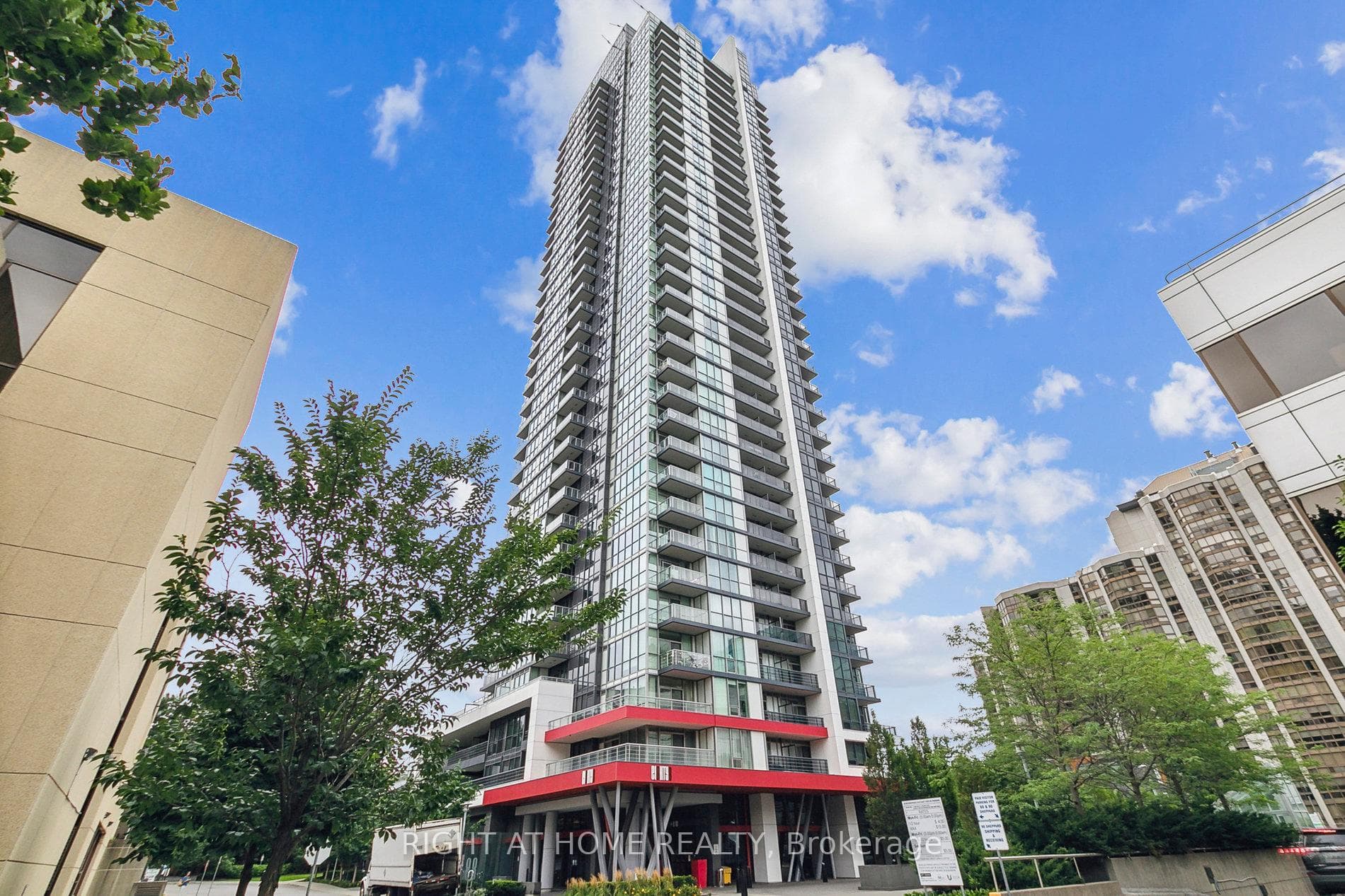 88 Sheppard Avenue Unit 1005 photo 1