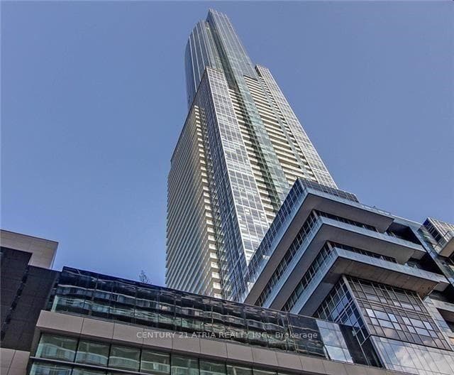 386 Yonge Street Unit 3504 photo 1