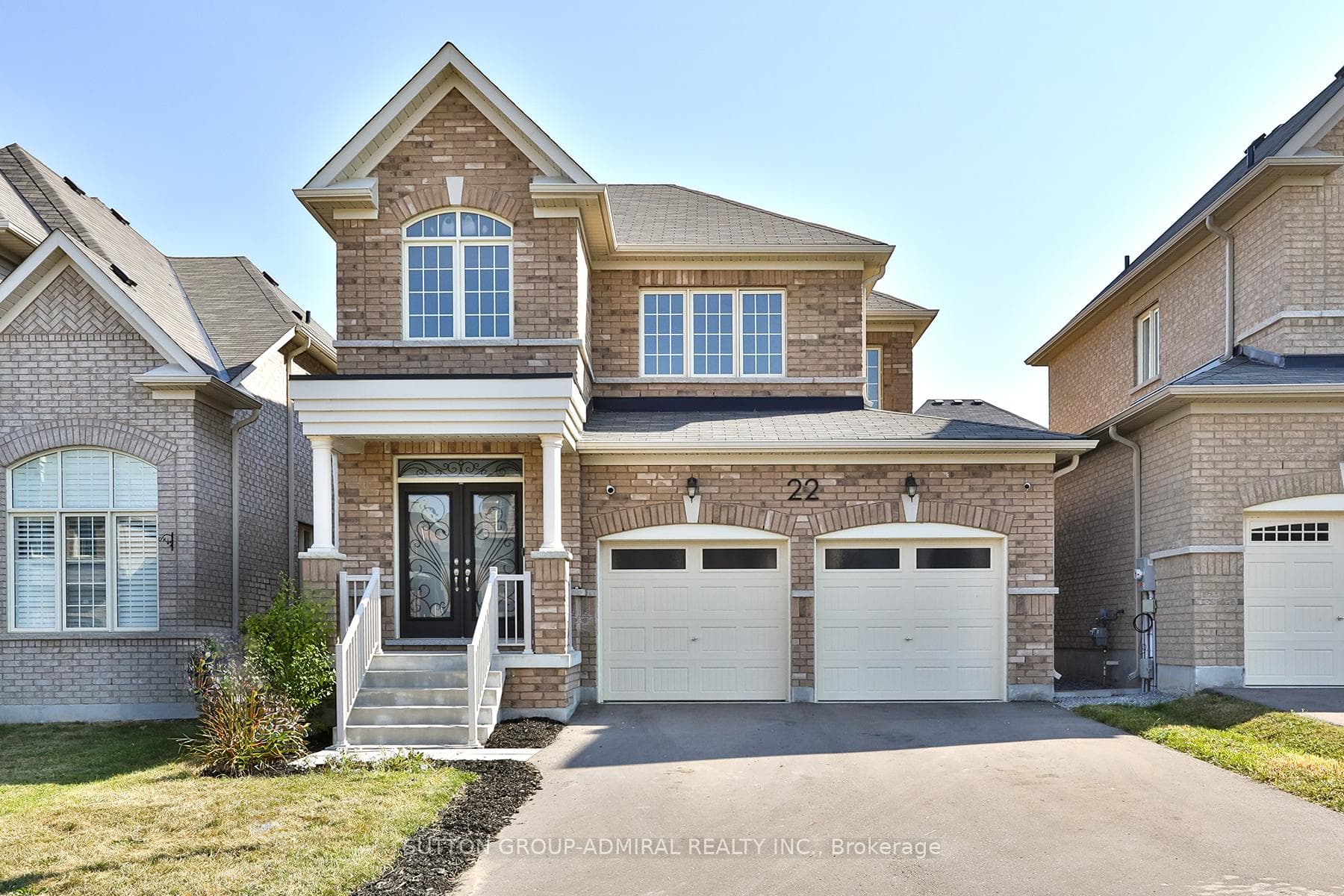 22 Dawn Blossom Drive photo 1