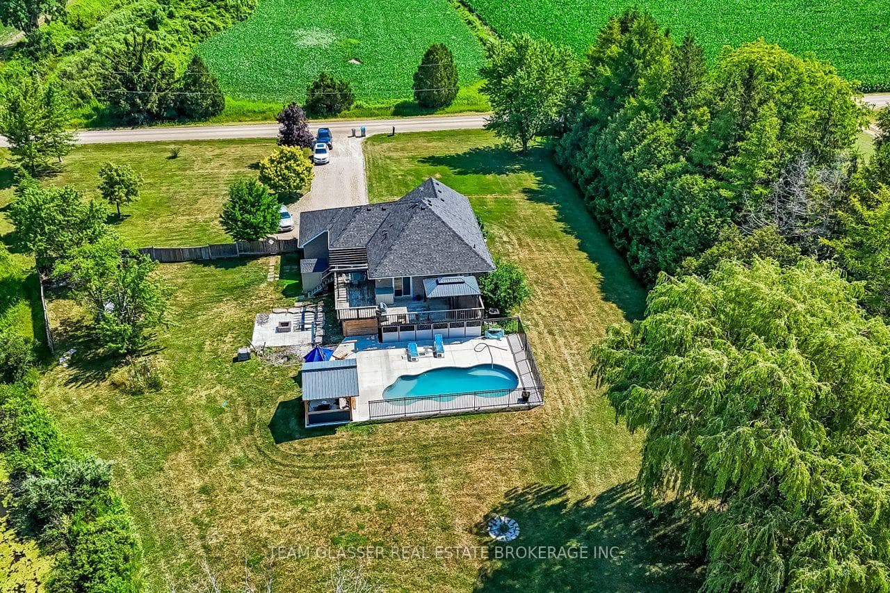 23999 Mayfair Road photo 4