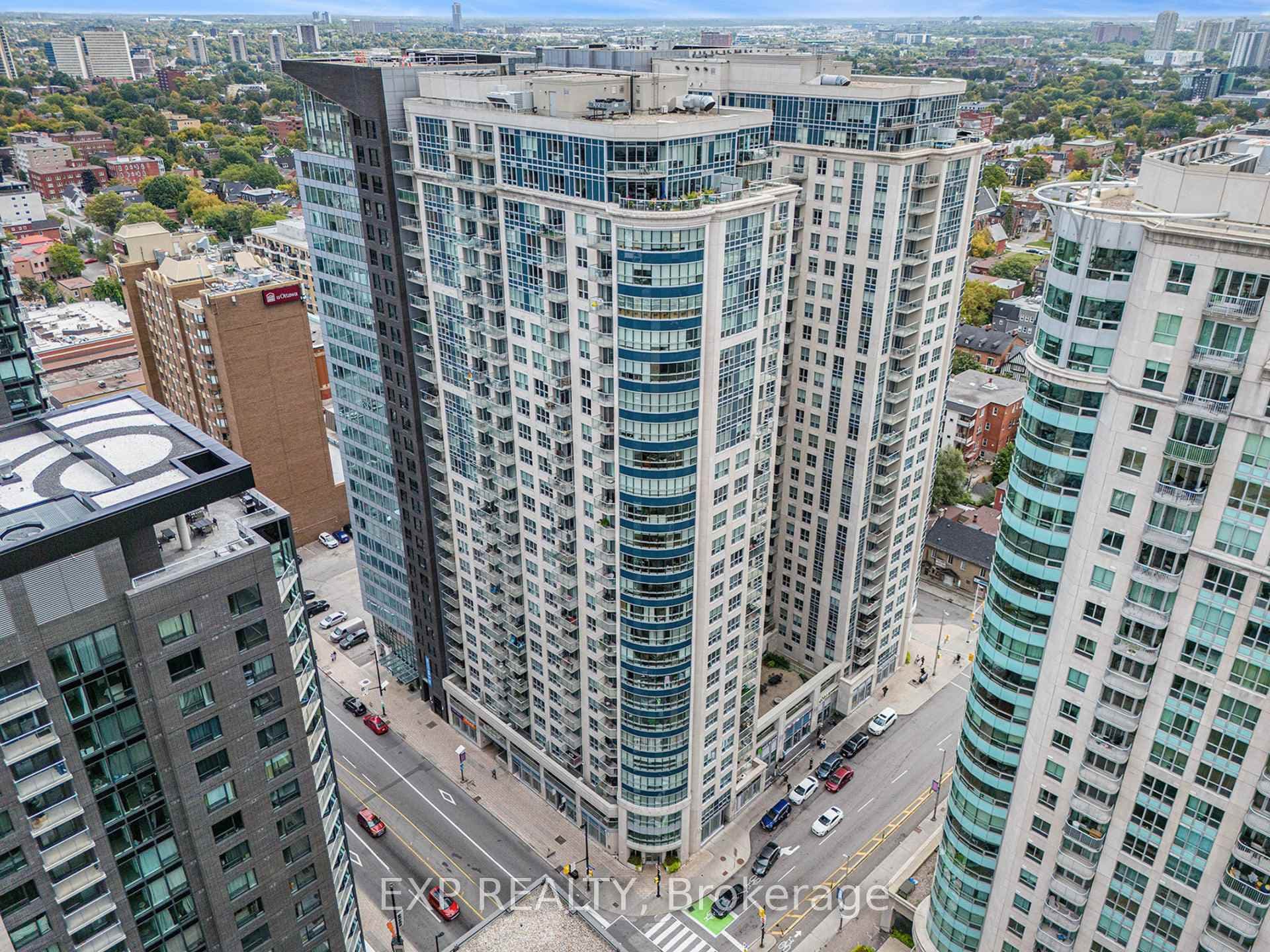 242 Rideau Street Unit 2509 photo 33