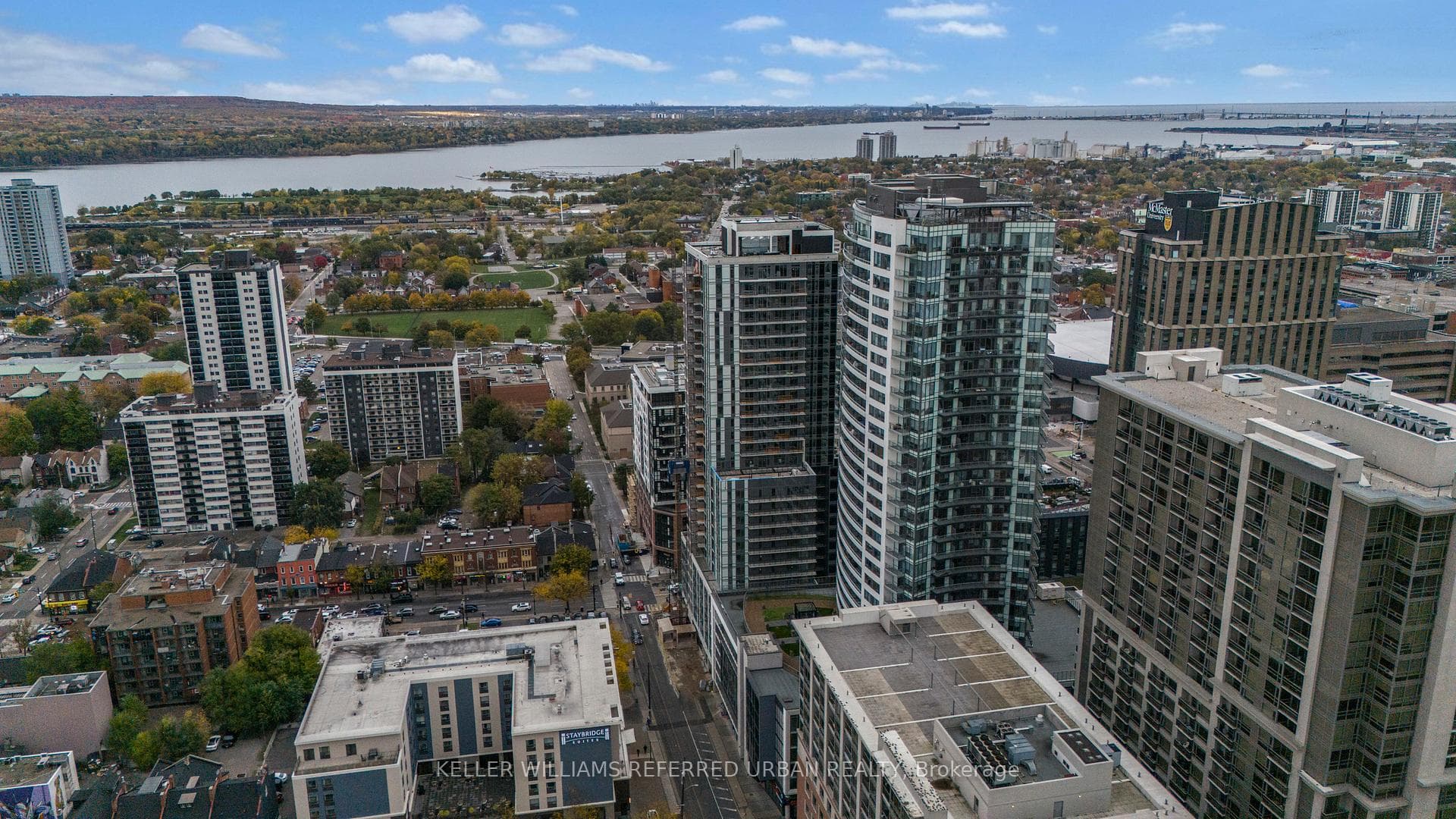 20 George Street Unit 2107 photo 1