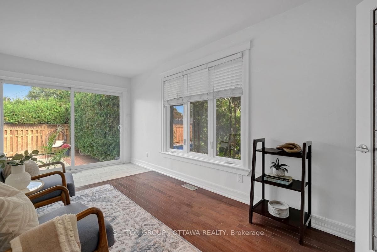 Sunroom