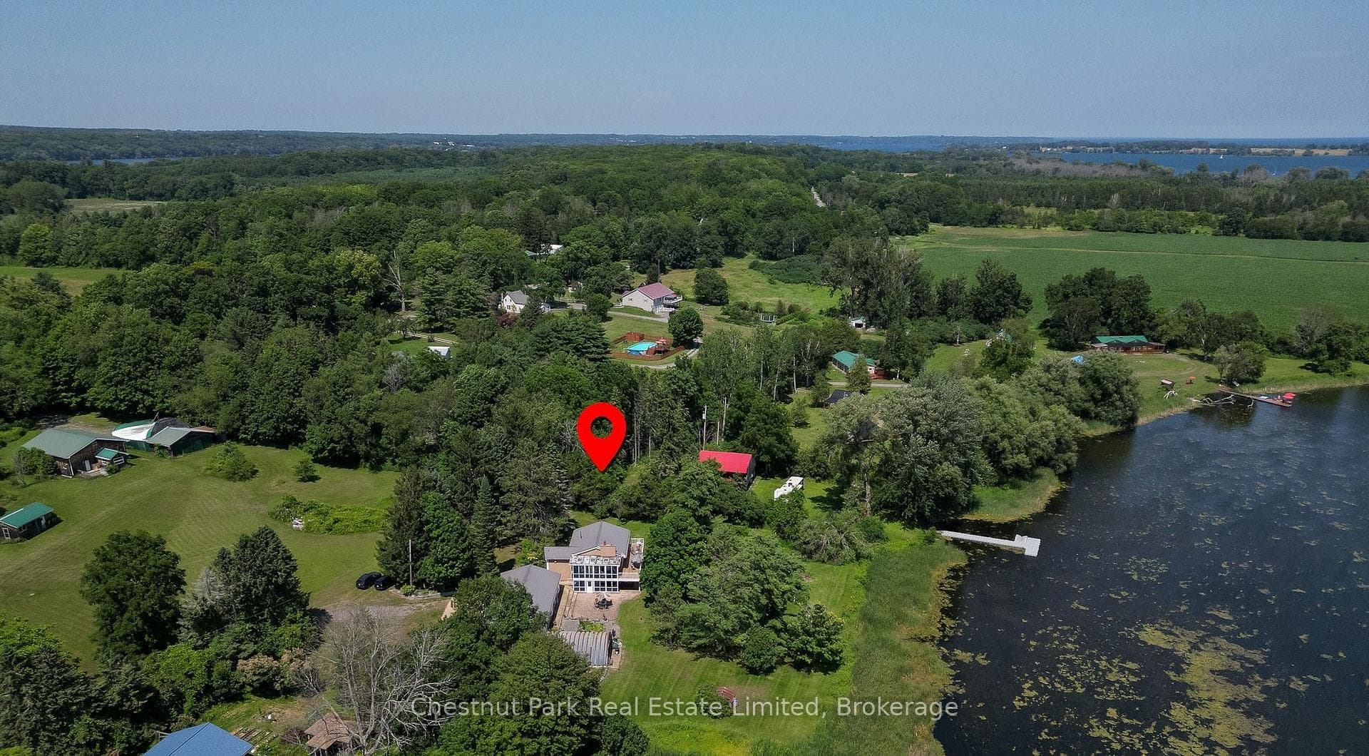 70C Morrison Point Road photo 37