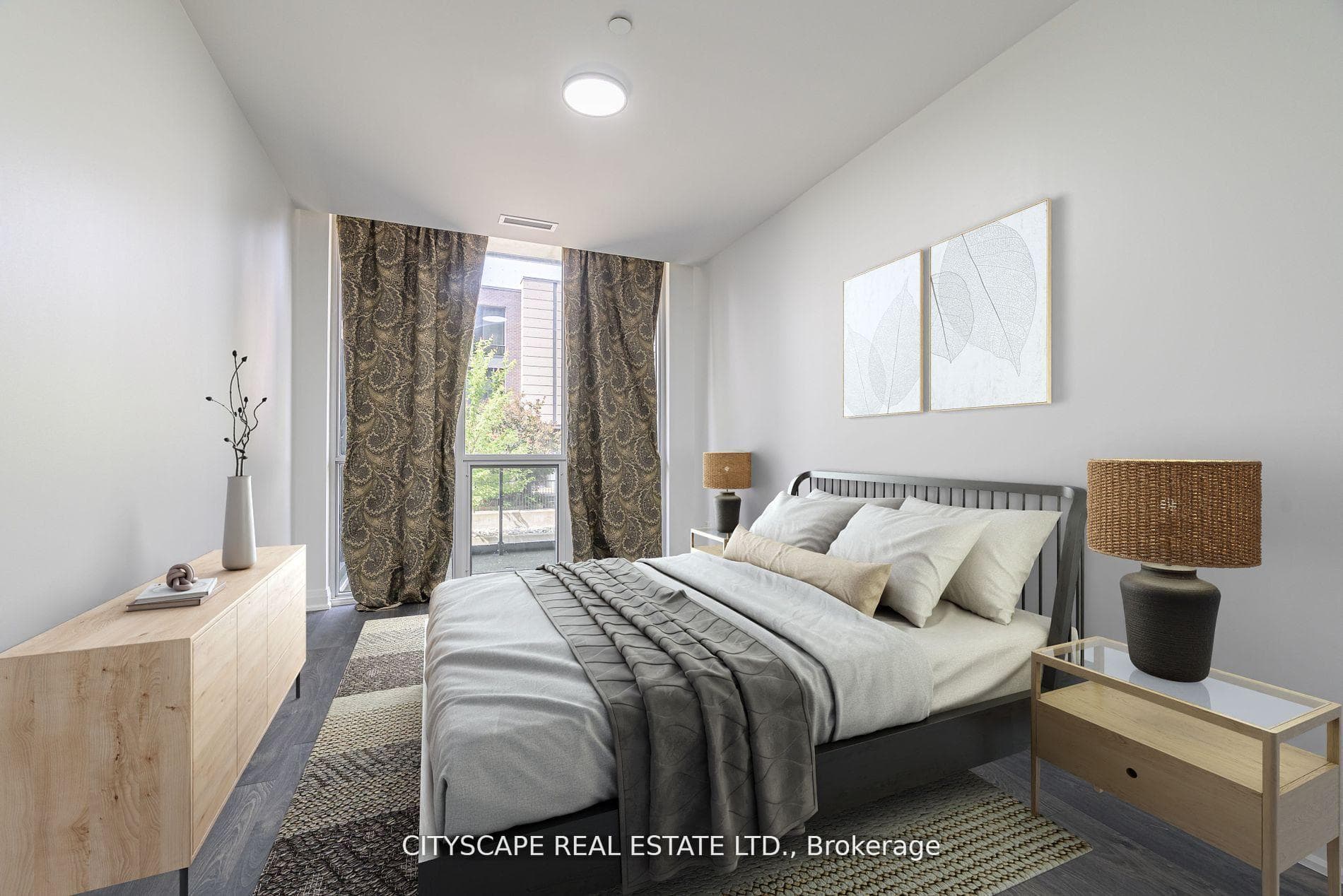 26 Gibbs Road Unit 207 photo 12